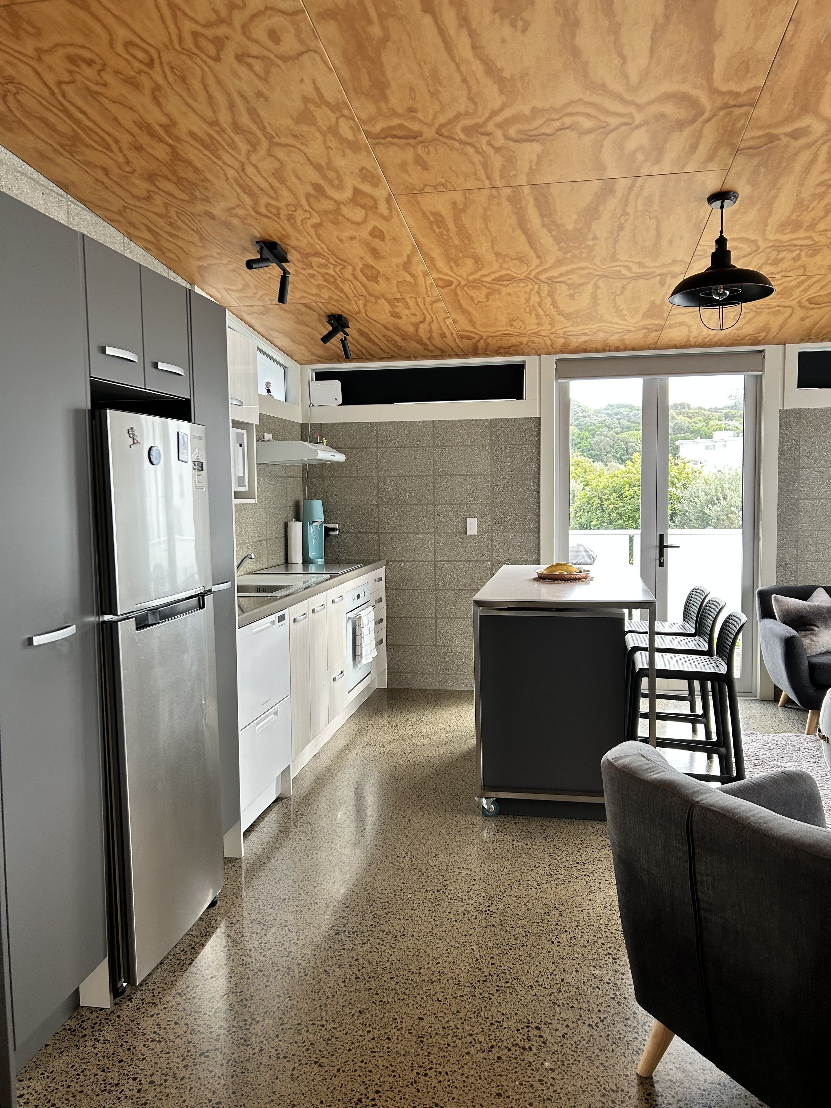 4/2b Atkin Avenue, Mission Bay, Auckland City