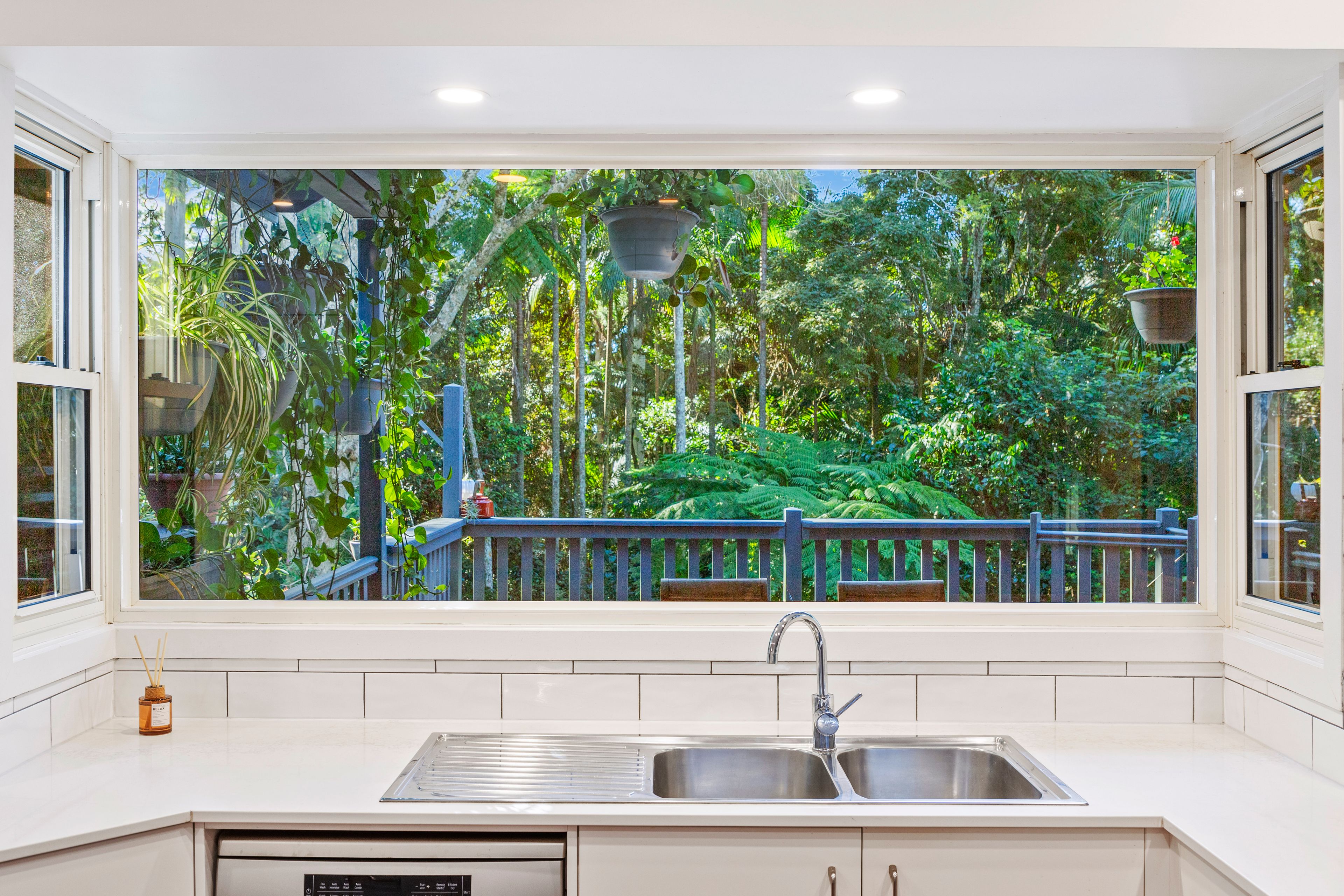 34 Wongawallan Road — photo from Ray White Rural Tamborine Mountain