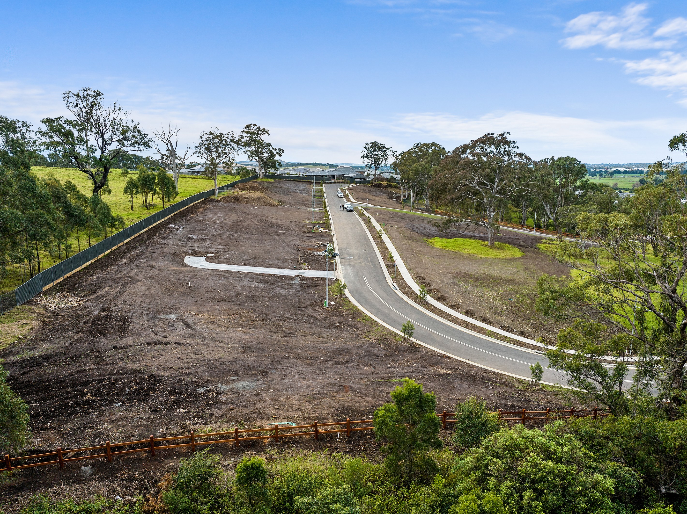 Lot 411 Amy Place, Calderwood, NSW 2527
