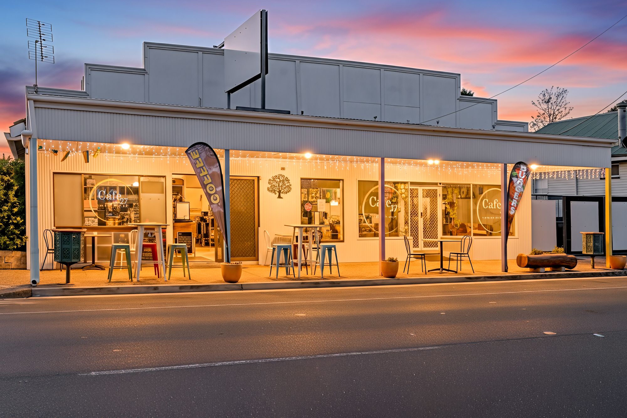 27 Willow Street, Killarney QLD 4373
