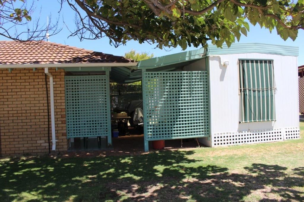 32/123 Point Leander Drive, Port Denison, WA 6525