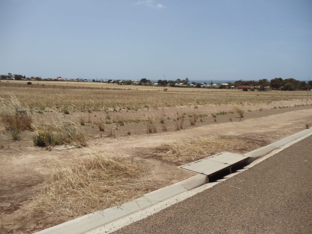 8 (Lot 2) Clift Road, Ardrossan, SA 5571