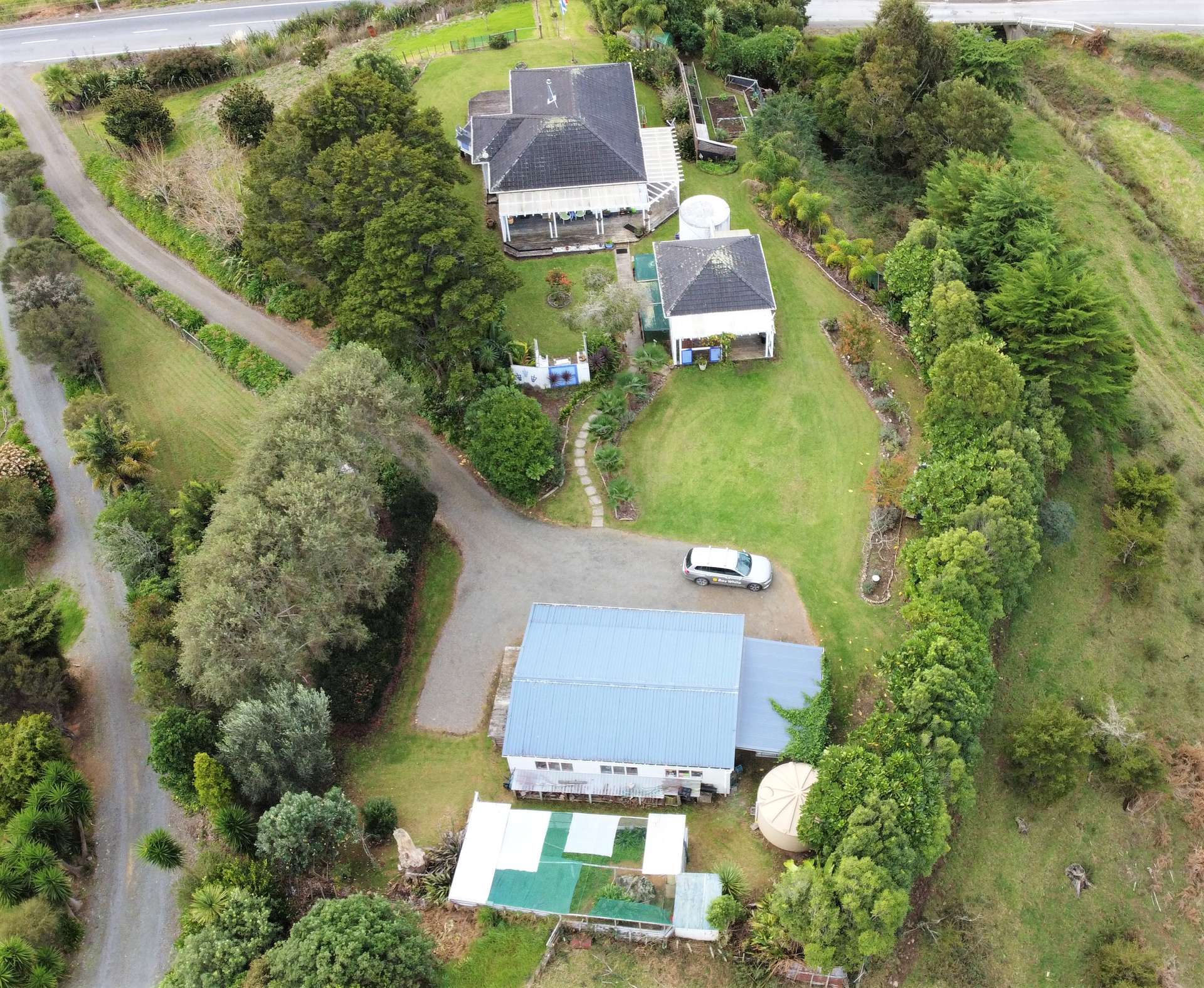 390 South Road, Waipu, Whangarei District Real Estate Ray White New