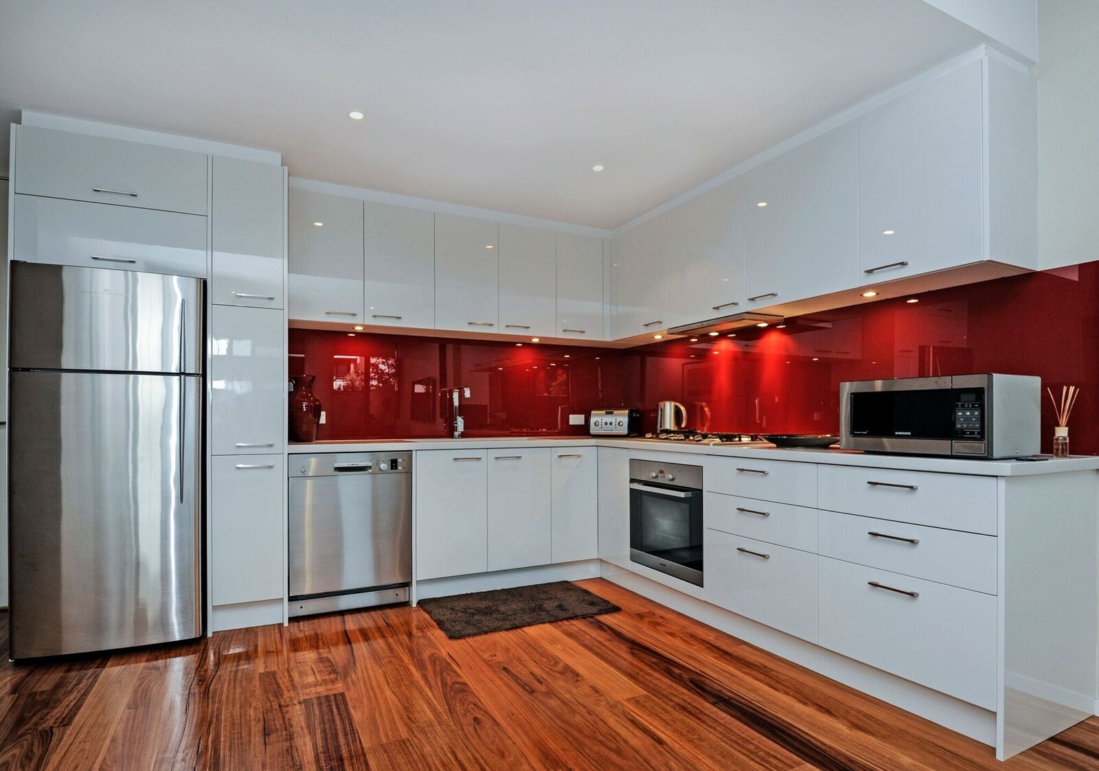 412/5 Caravel Lane, Docklands, VIC 3008