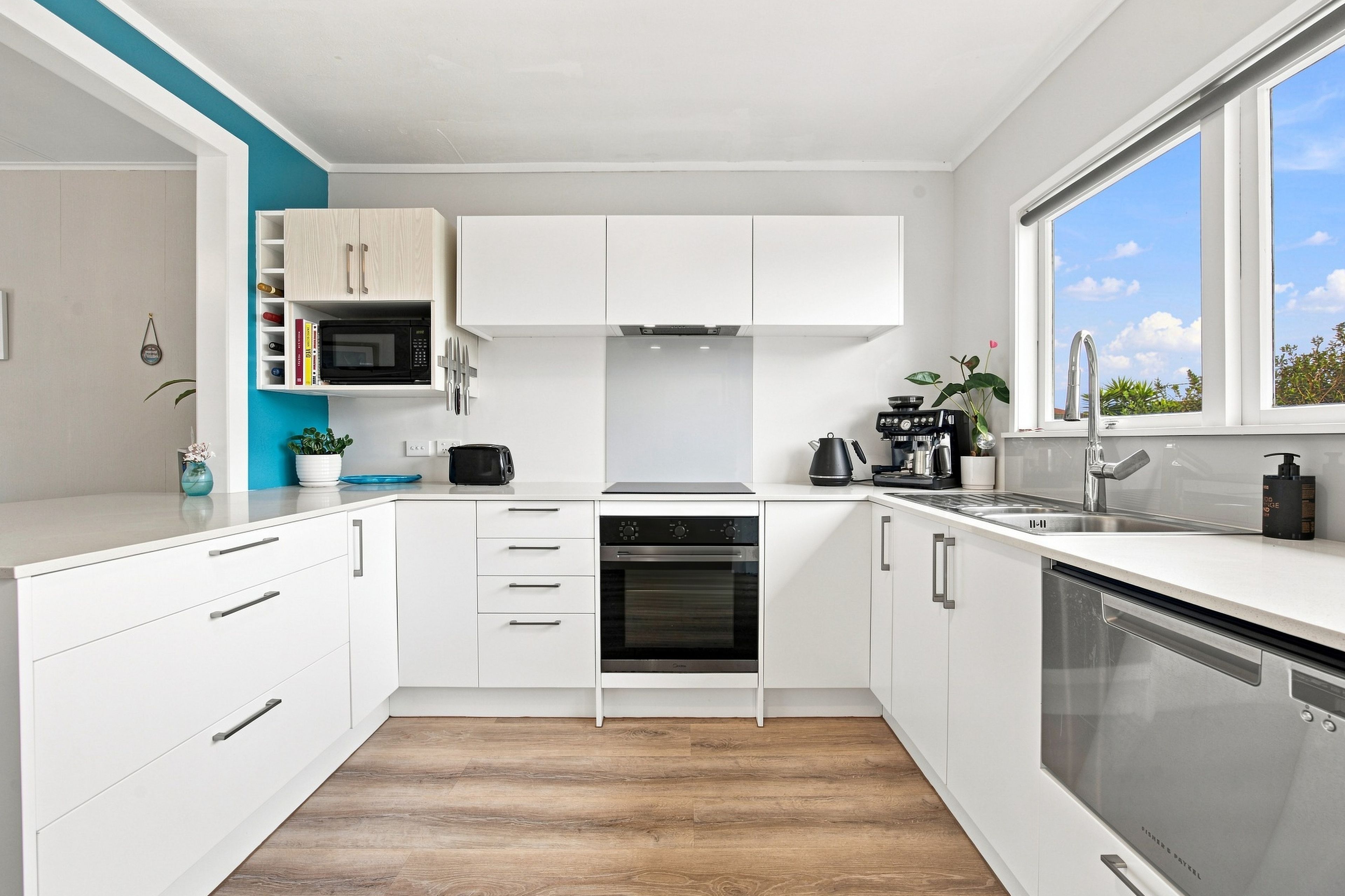 19/9 Mountain Road, Mount Wellington, Auckland City