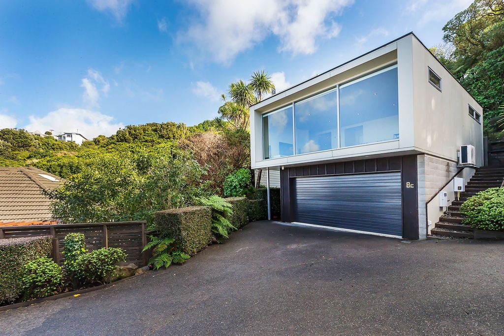 8c Orleans Street, Ngaio, Wellington City