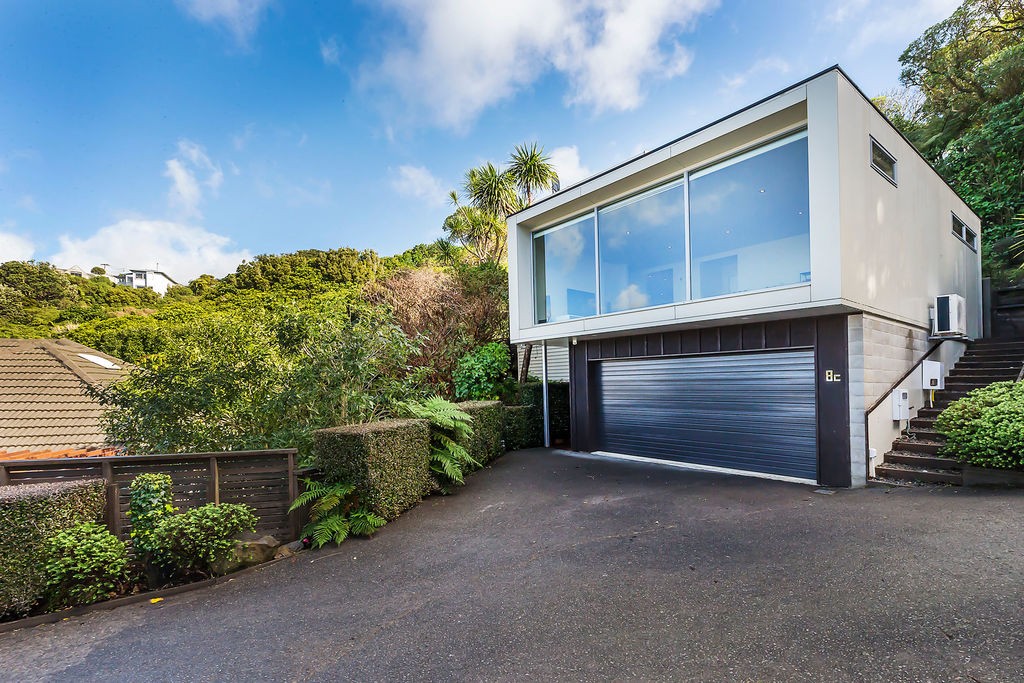 8c Orleans Street, Ngaio, Wellington City