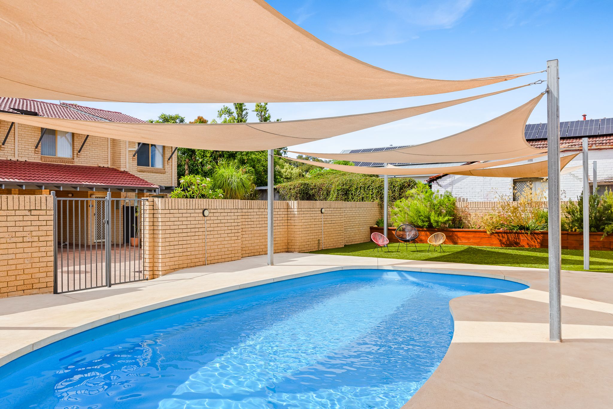 12/28 Rushton Street, Burswood, WA 6100