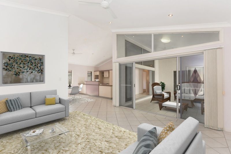 67 Riverbend Drive, Douglas QLD 4814