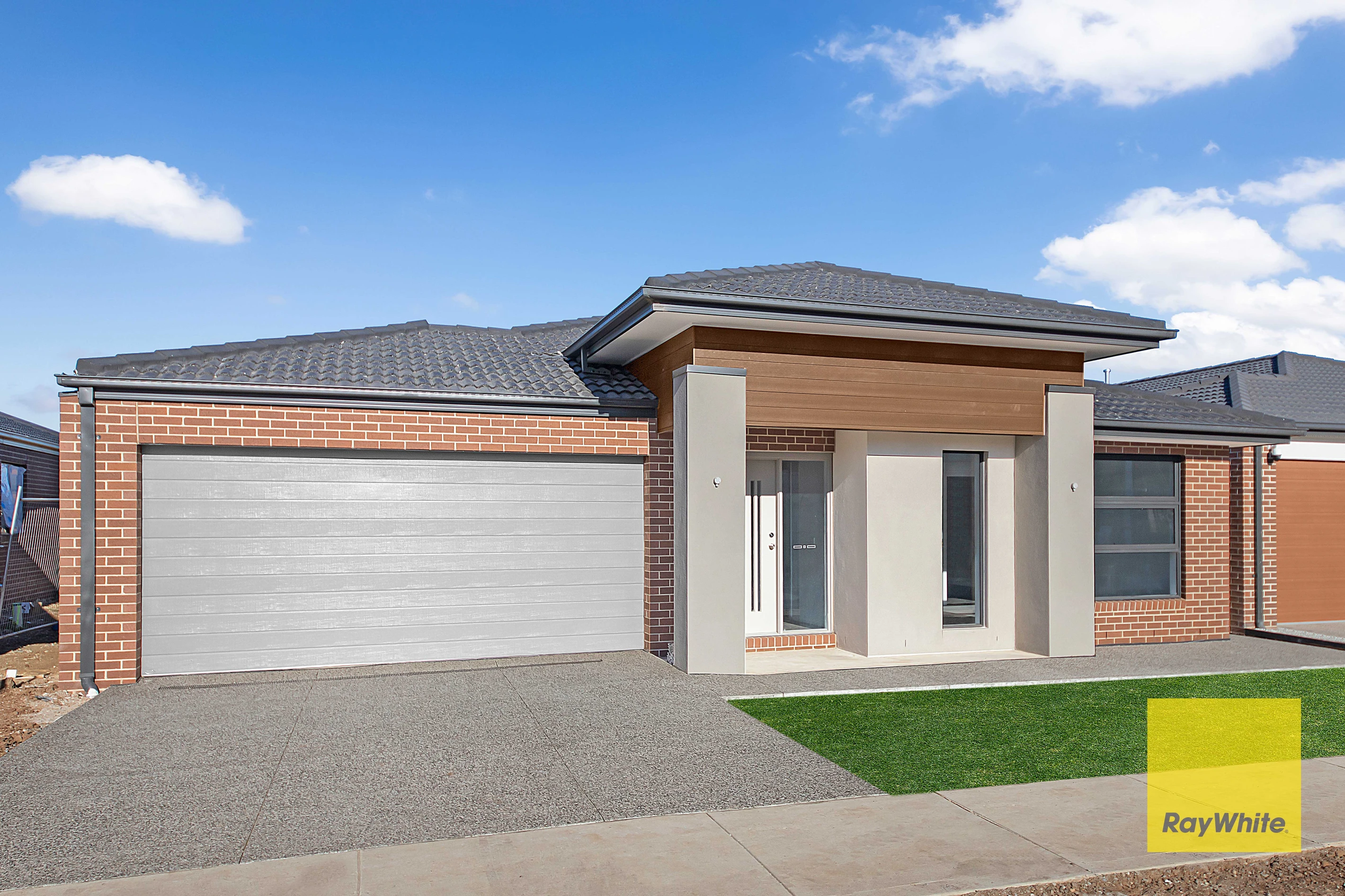 8 Seraphina Drive, Wyndham Vale, VIC 3024