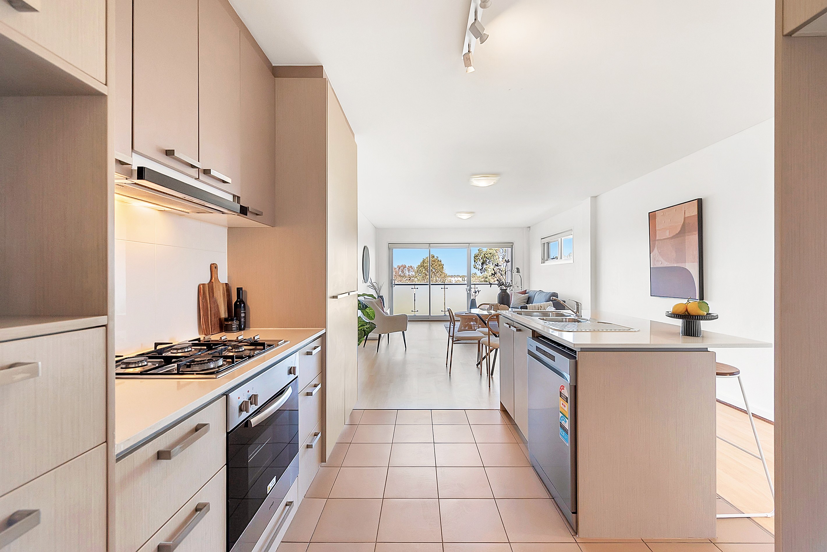 12/21-25 Euston Walk, Mawson Lakes, SA 5095