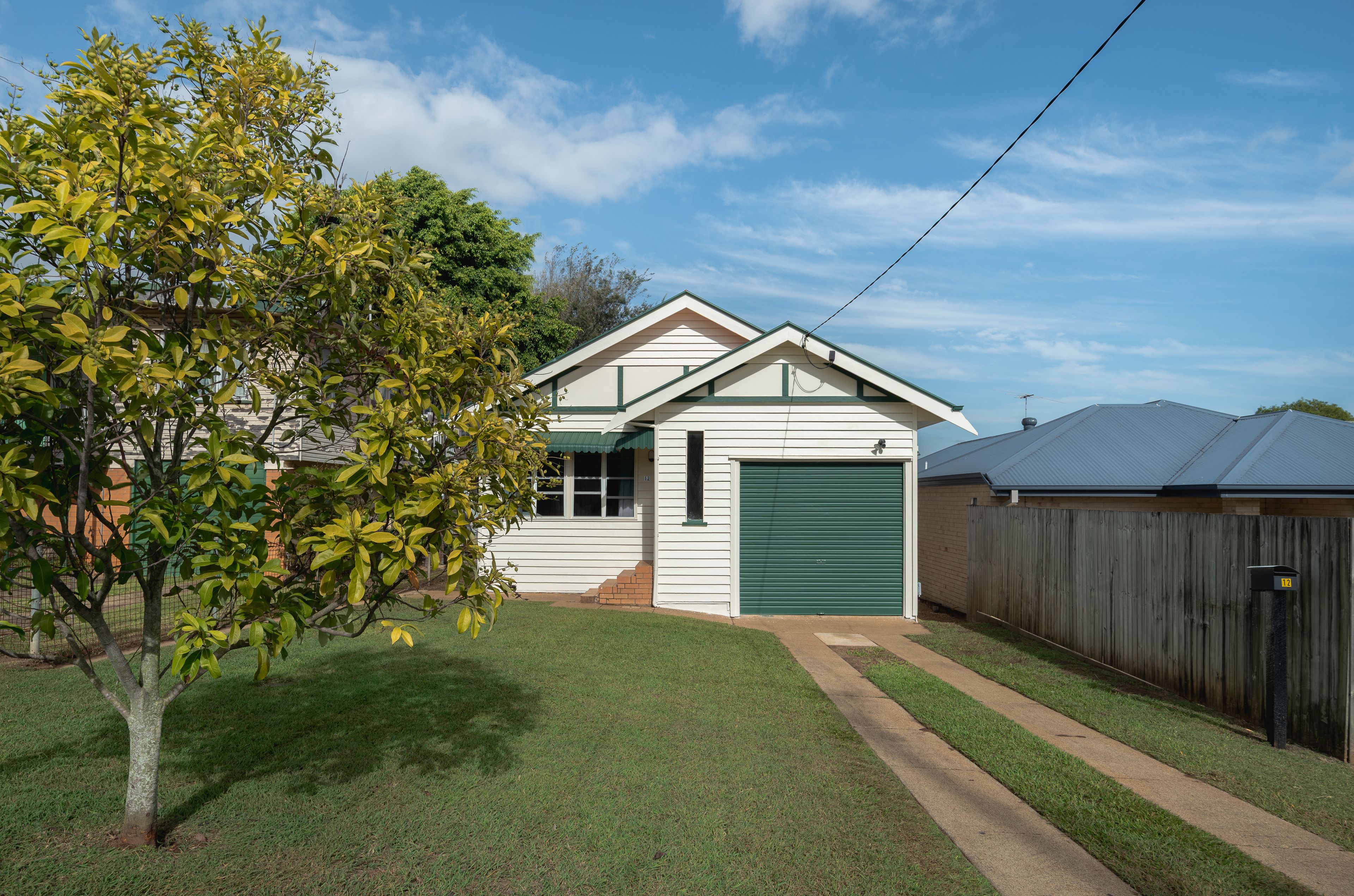 12 St Achs Street, Nudgee, QLD 4014