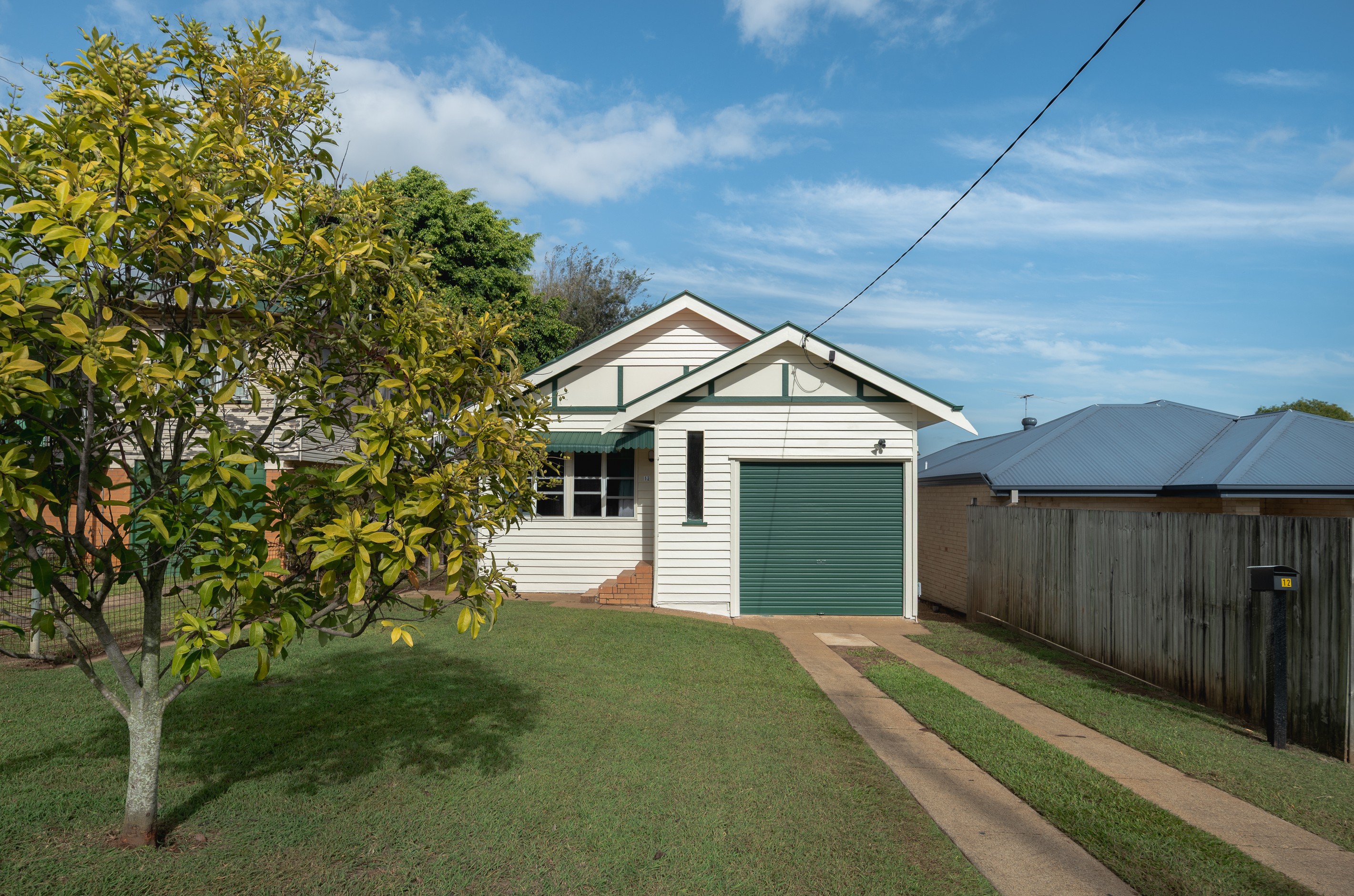 12 St Achs Street, Nudgee, QLD 4014