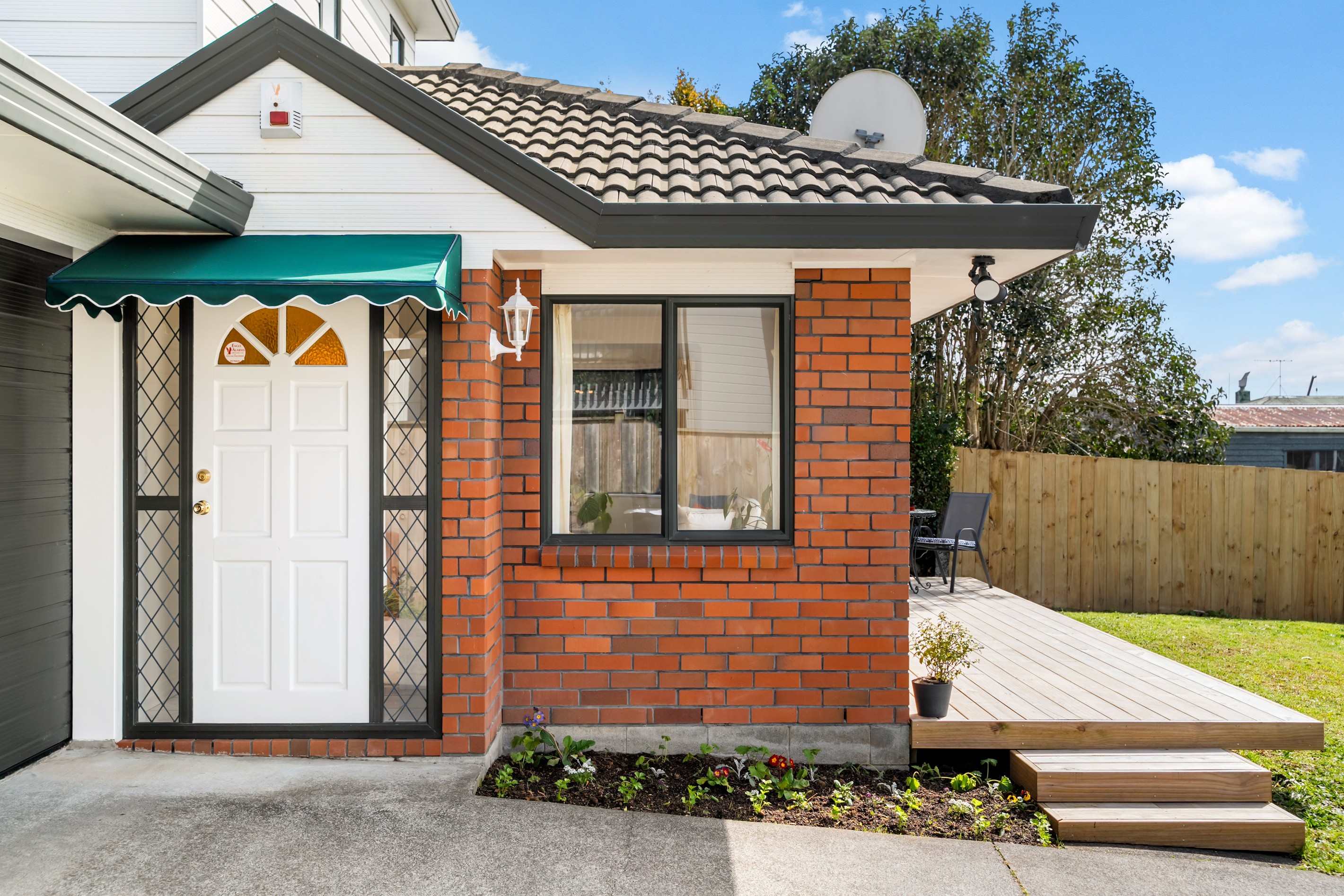 4A Marion Avenue, Mount Roskill, Auckland City