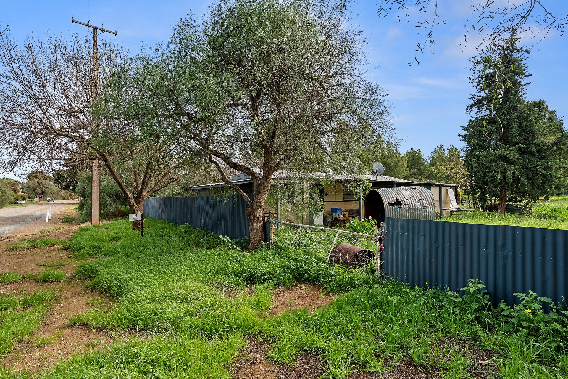 14 Terminus Road, Hoyleton, SA 5453