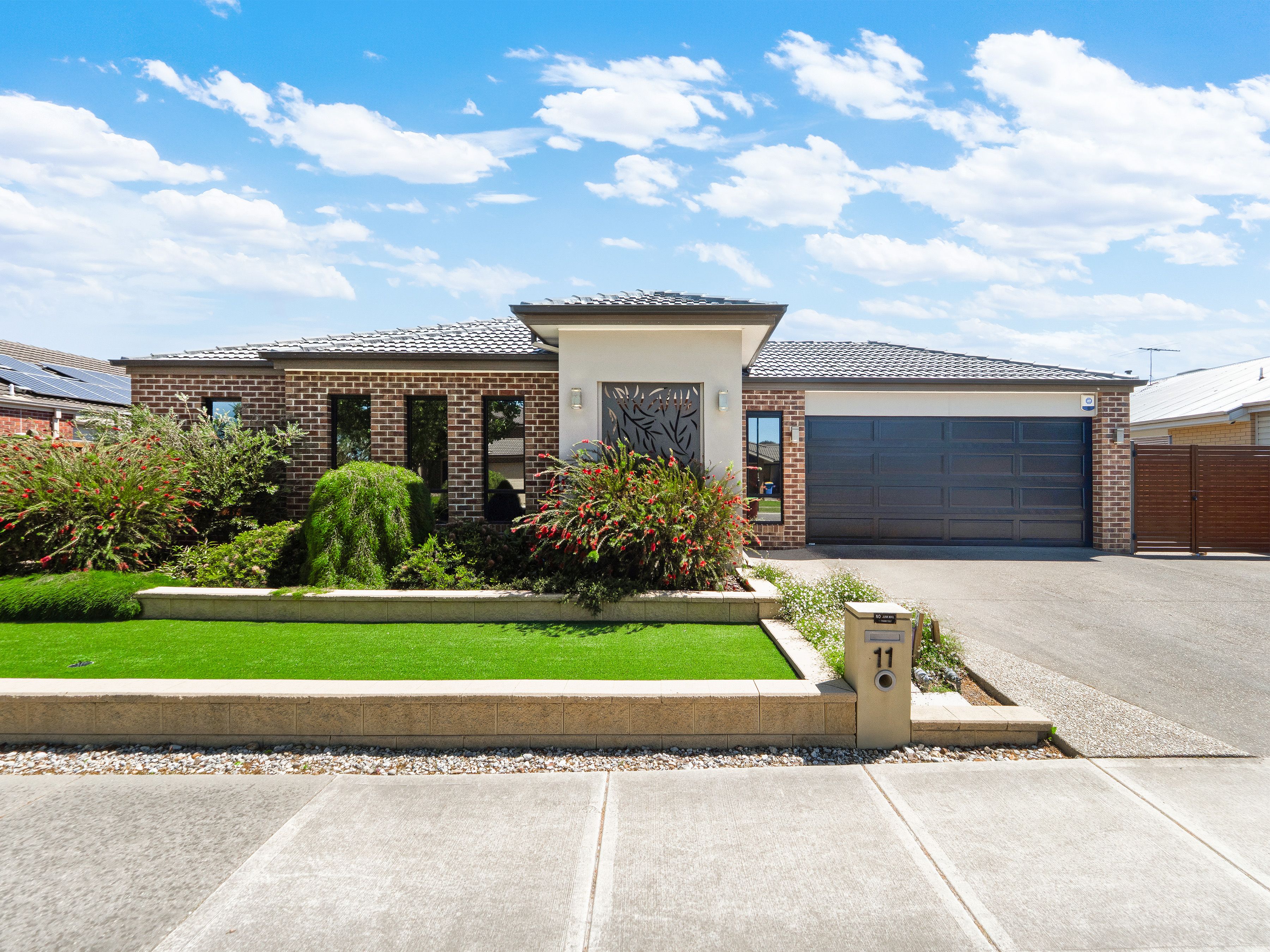 11 Dan Morgan Drive — photo from Ray White Cranbourne