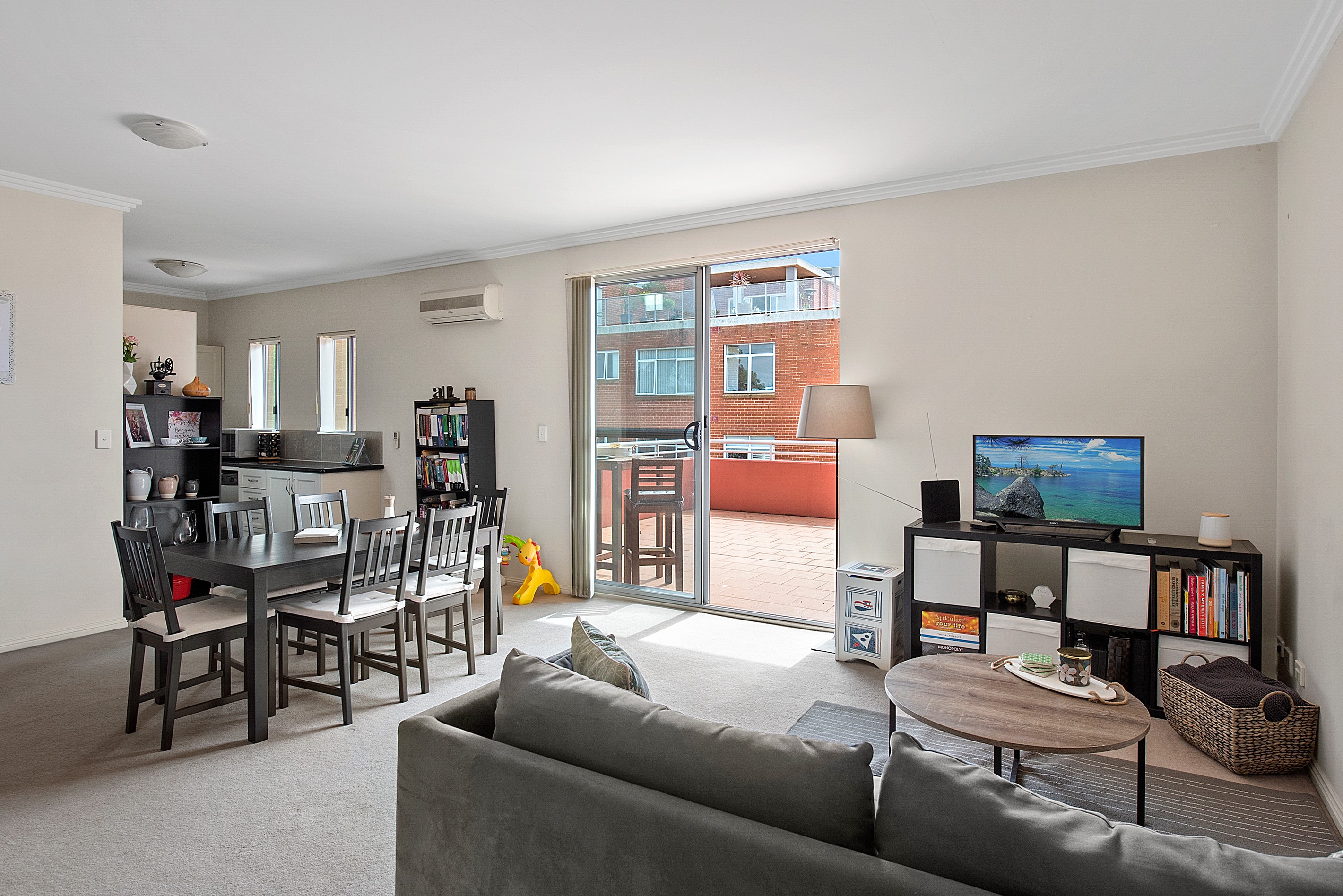 42/20-22 College Crescent, Hornsby, NSW 2077