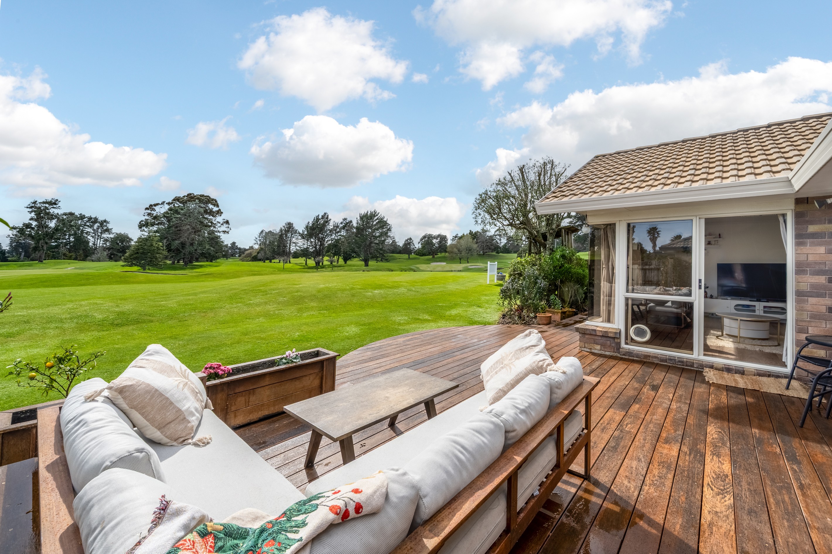 1/41 West Fairway, Golflands, Manukau City