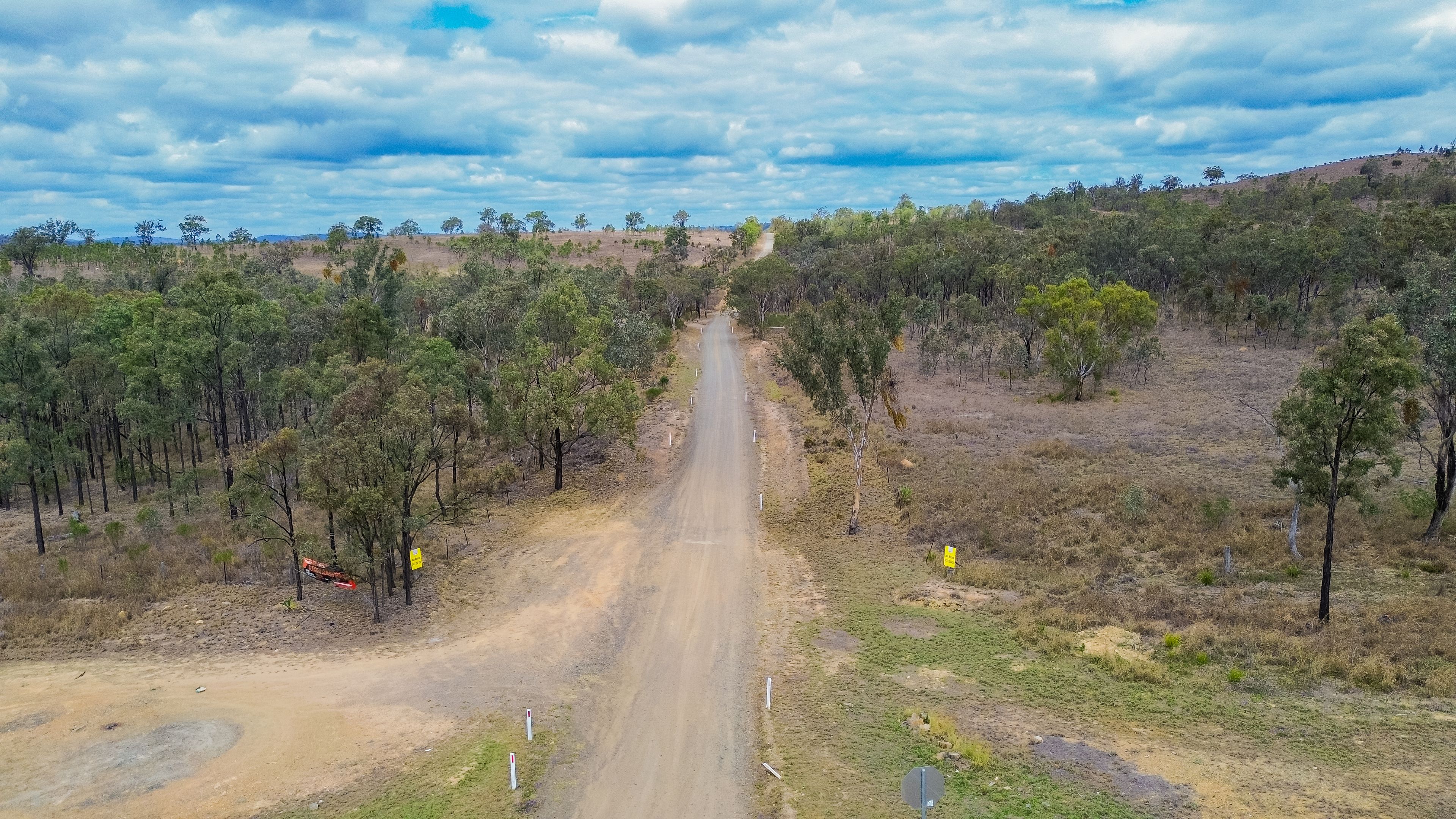 Thane, QLD 4370