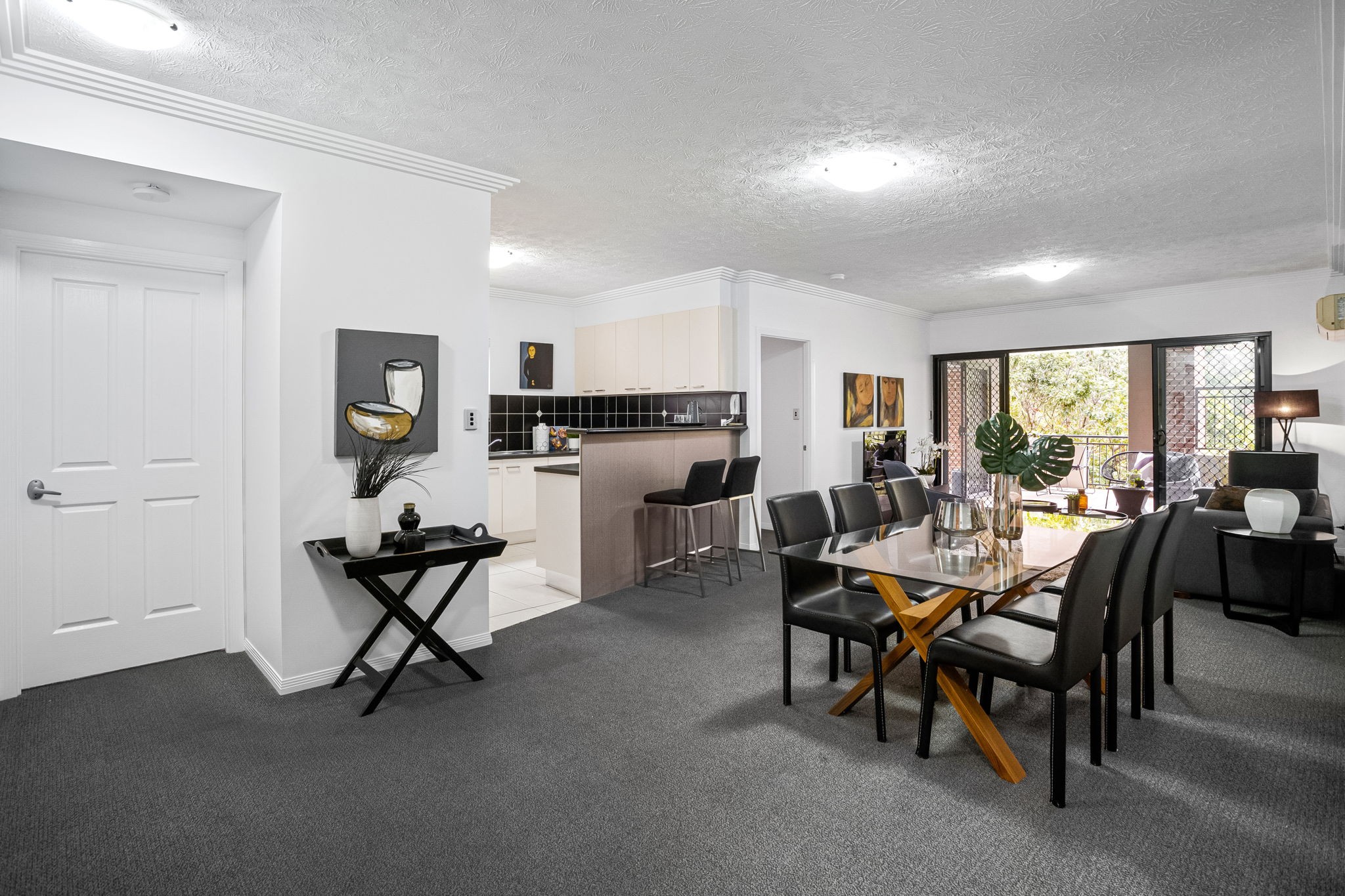 9/9 Newstead Avenue, Newstead, QLD 4006