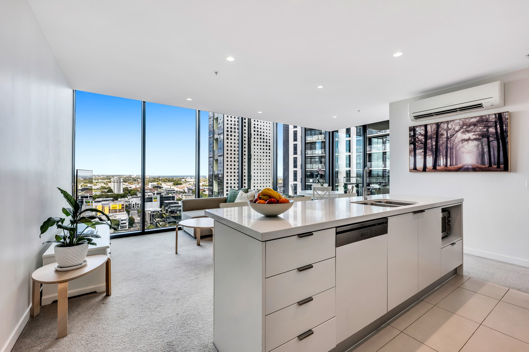 1908/45 Clarke Street, Southbank, VIC 3006