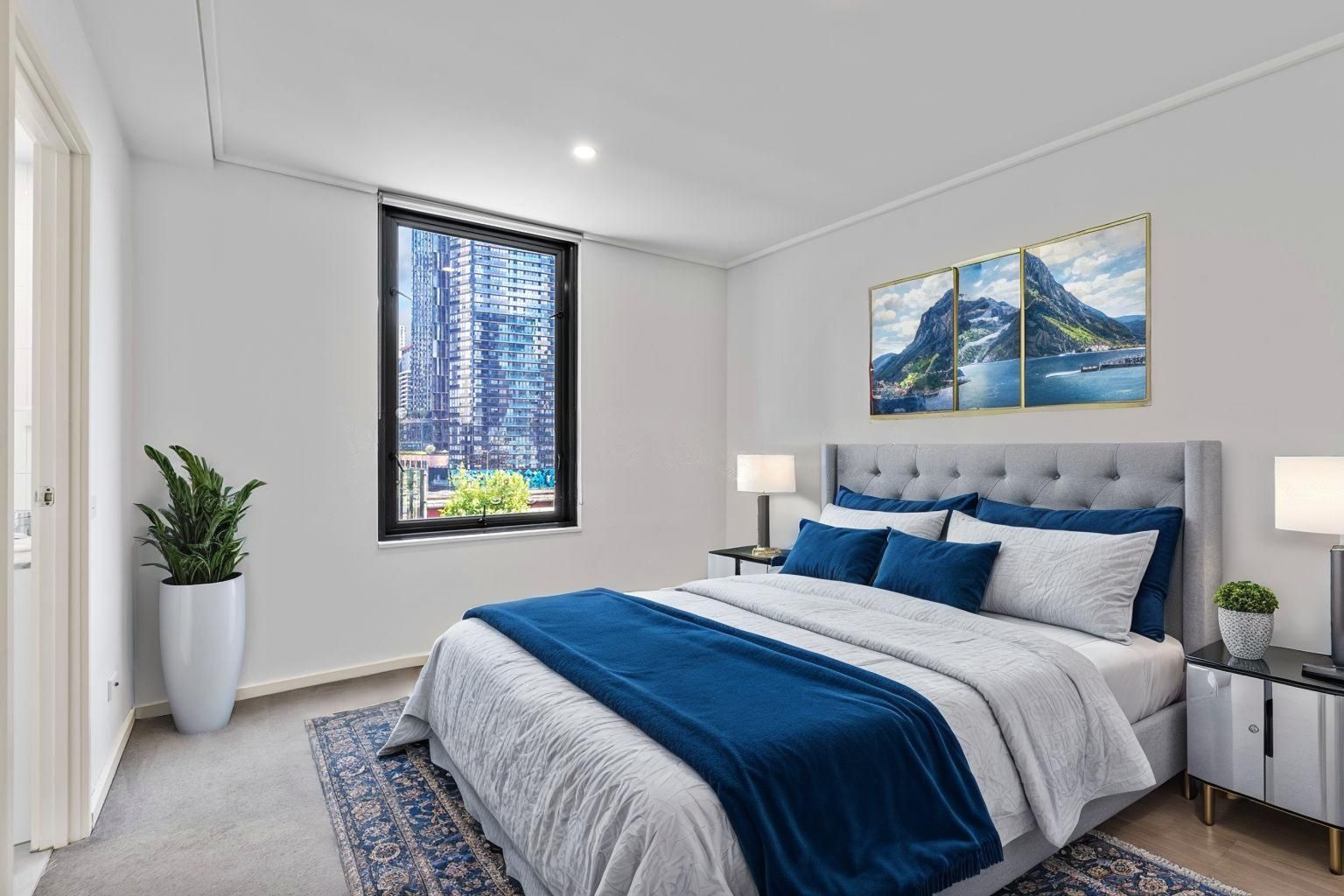 70/183 City Road, Southbank, VIC 3006