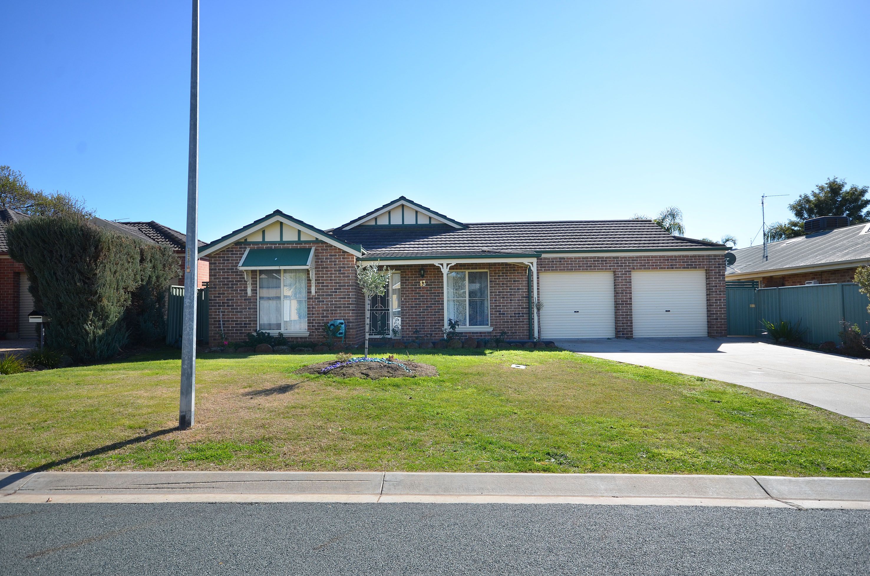 13 Murphy Way, Echuca VIC 3564