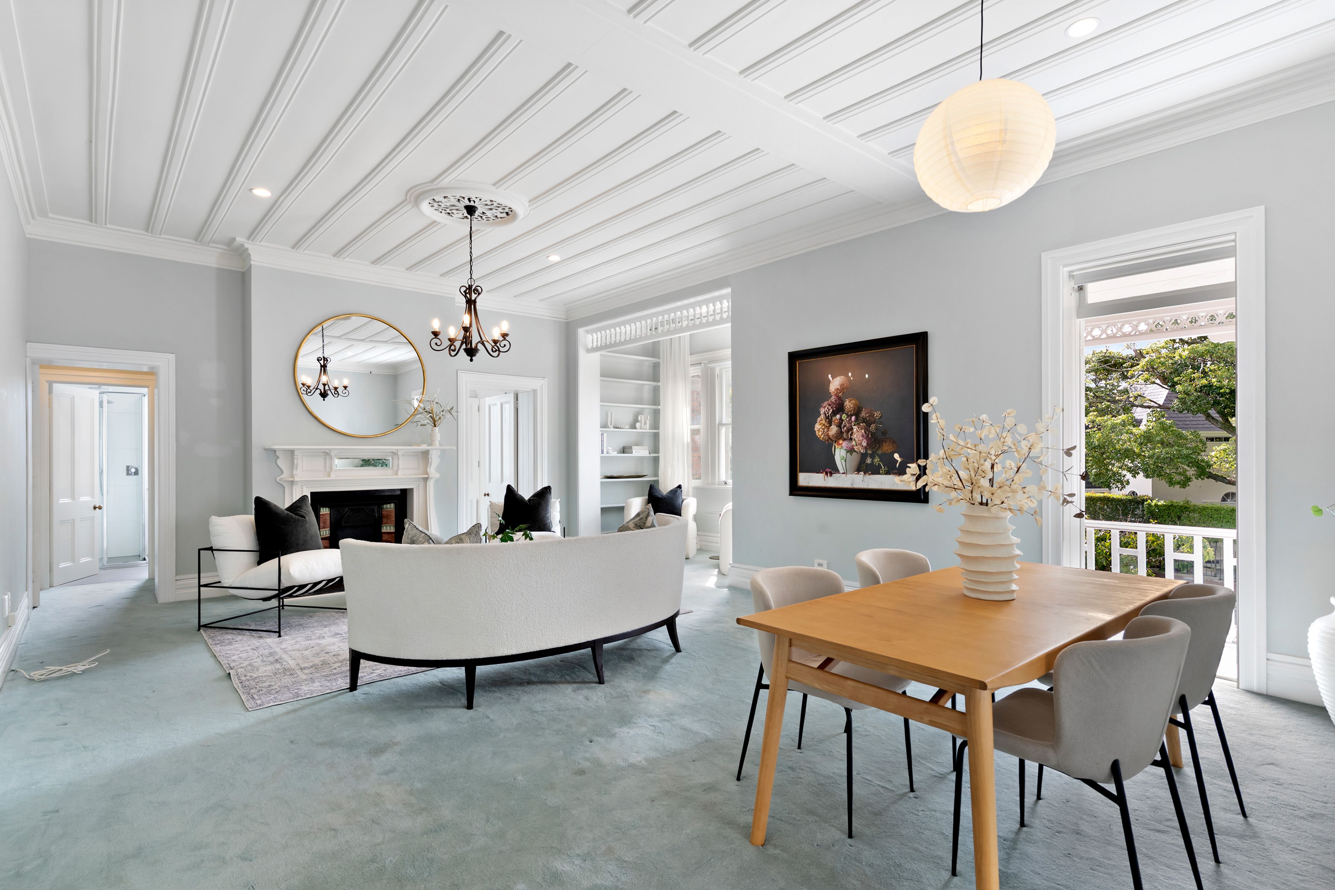 3/33 St Stephens Avenue, Parnell, Auckland City