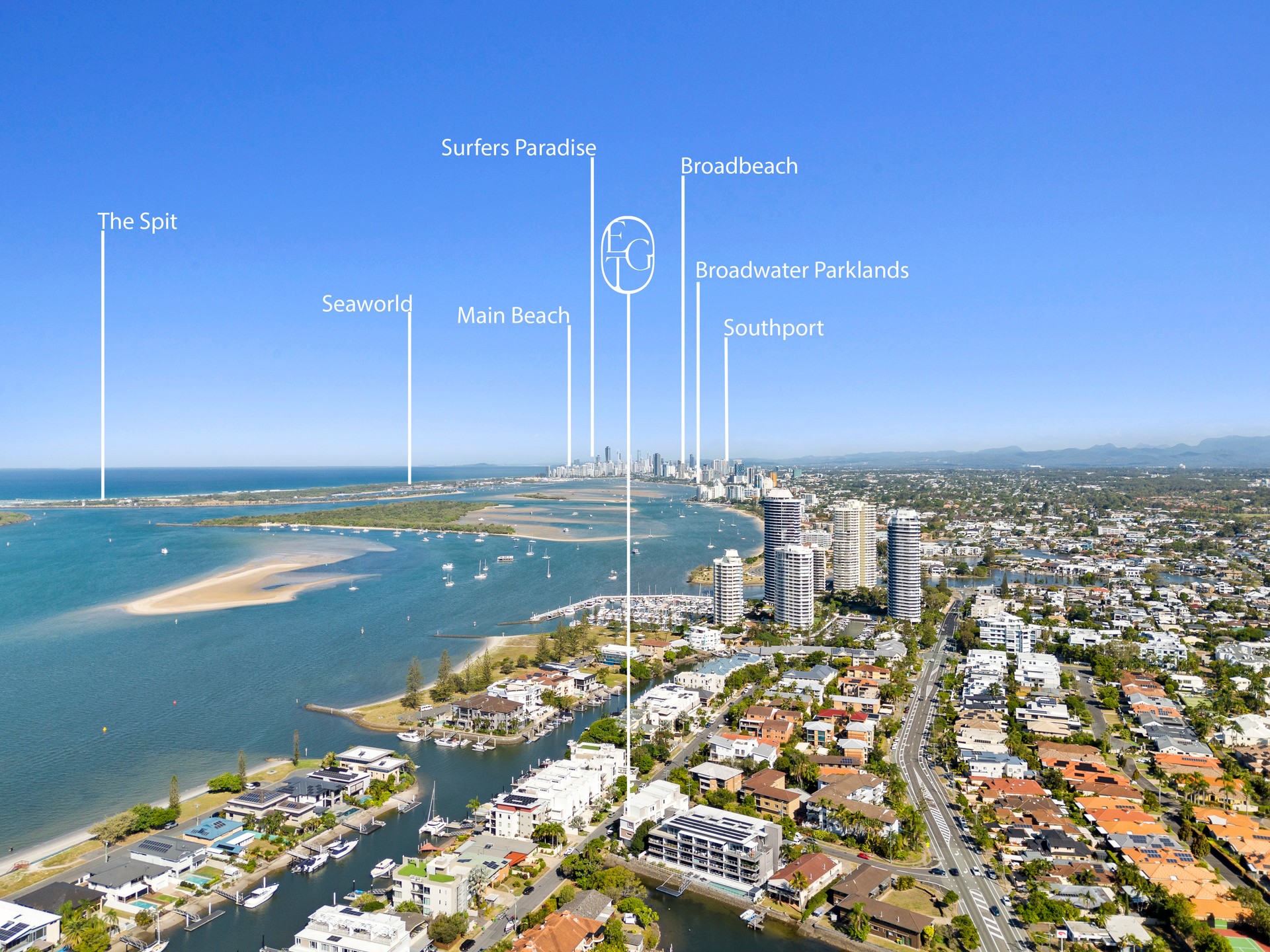 4/31 Madang Crescent, Runaway Bay, QLD 4216