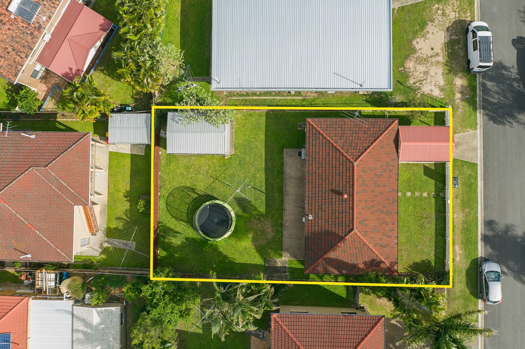11 Gibum Street, Chermside West, QLD 4032