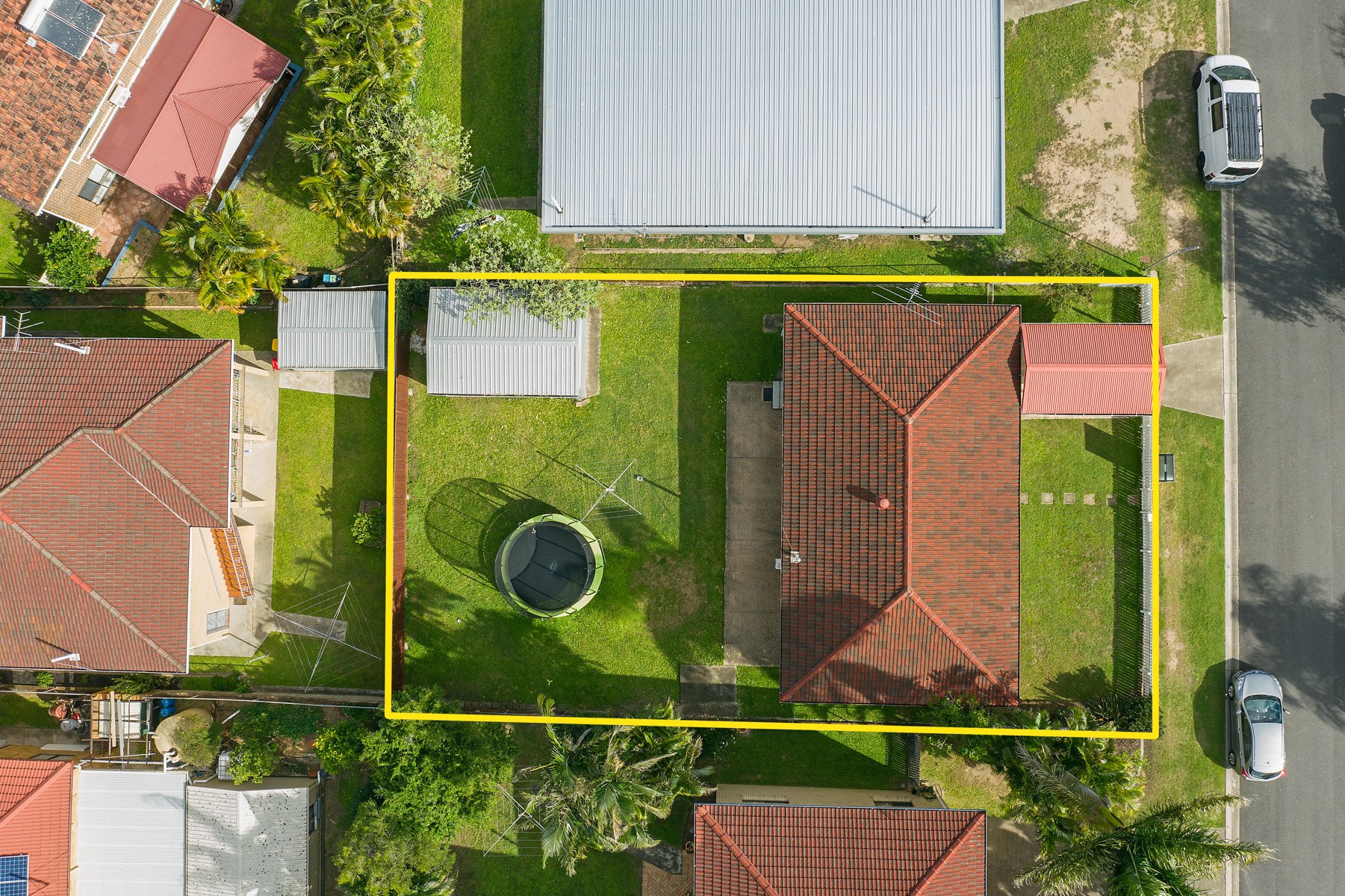 11 Gibum Street, Chermside West, QLD 4032