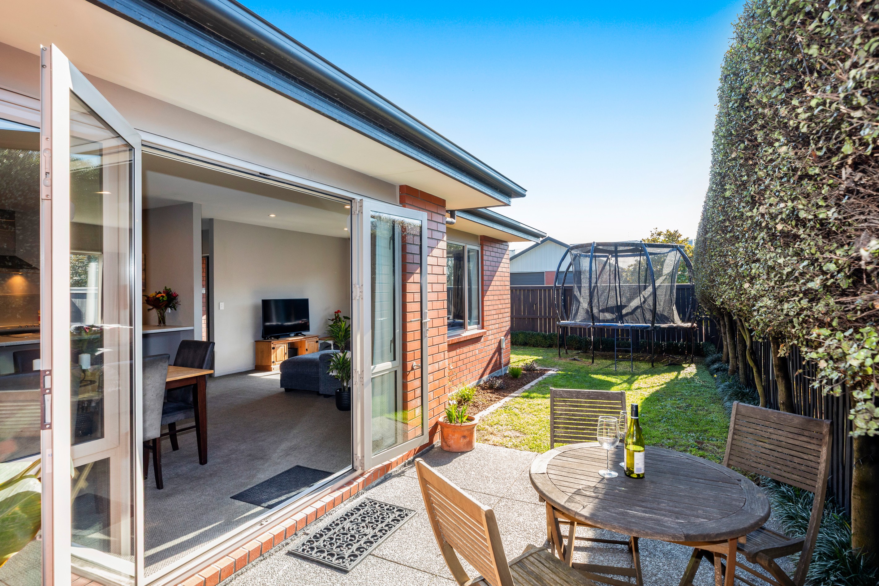 1D Moule Street, Addington, Christchurch City