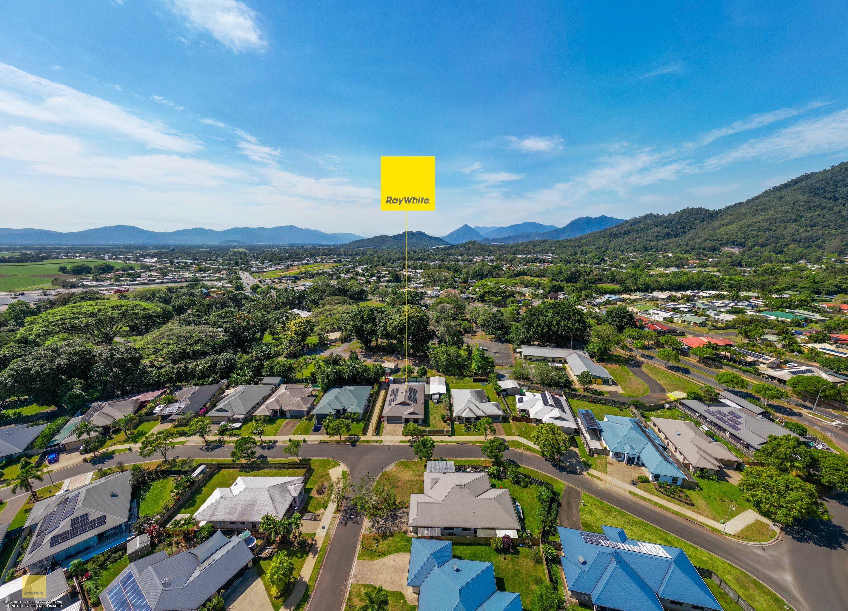 8 Lennox Street, Edmonton, QLD 4869