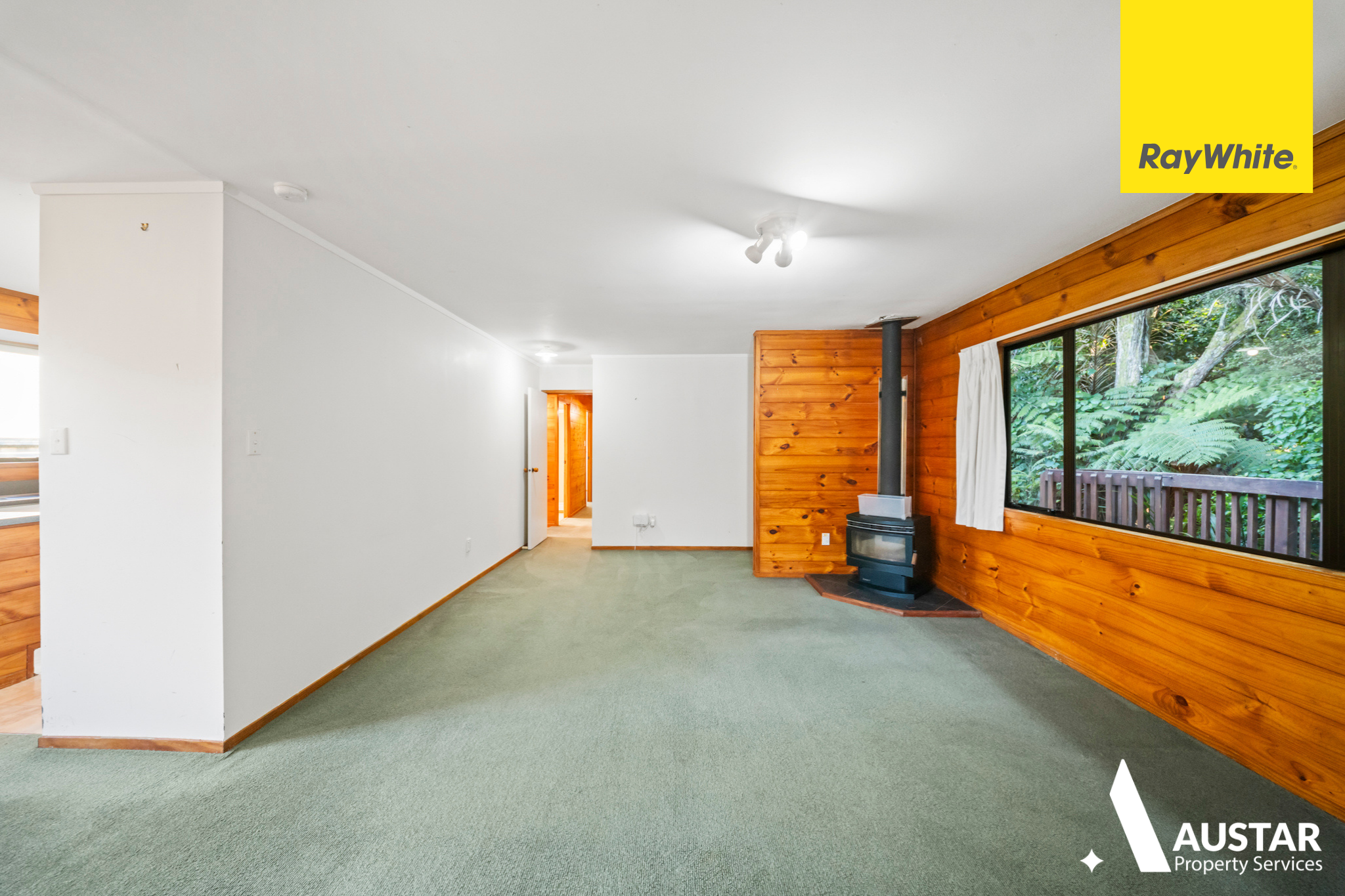 a/1 Woontons Lane, Titirangi, Waitakere City