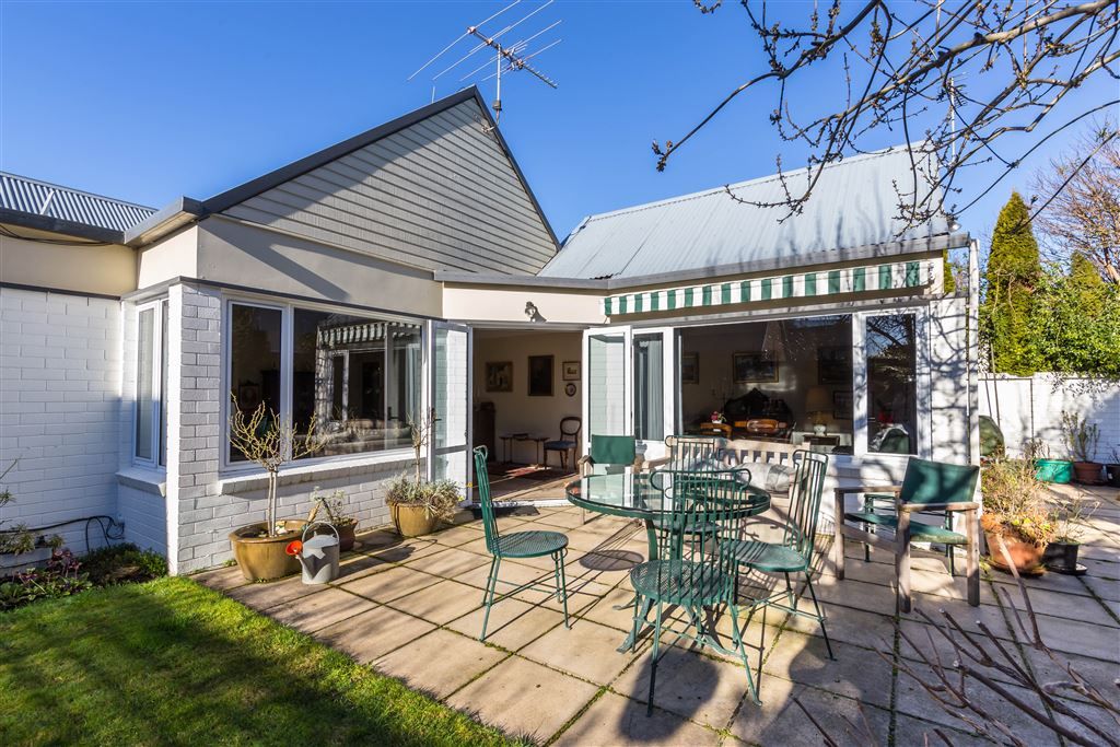 140a Rugby Street, Merivale, Christchurch City