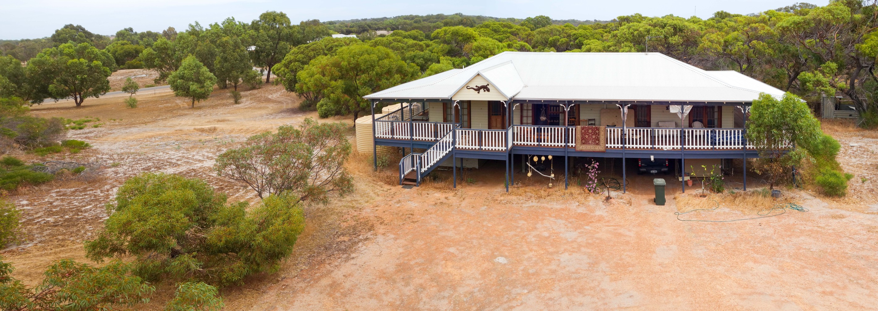 13 Quondong Road, Springfield, WA 6525