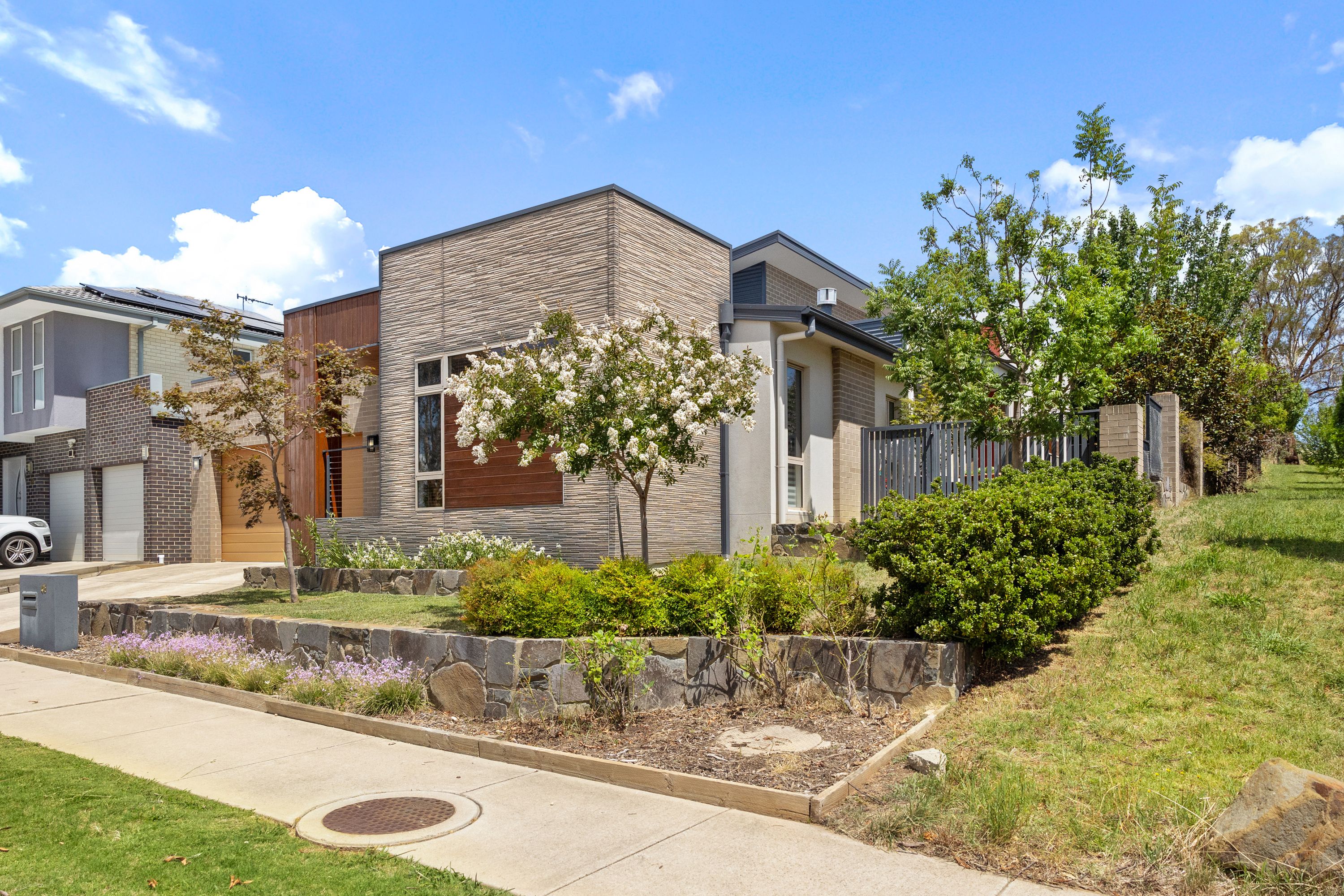 46 Langtree Crescent, Crace ACT 2911