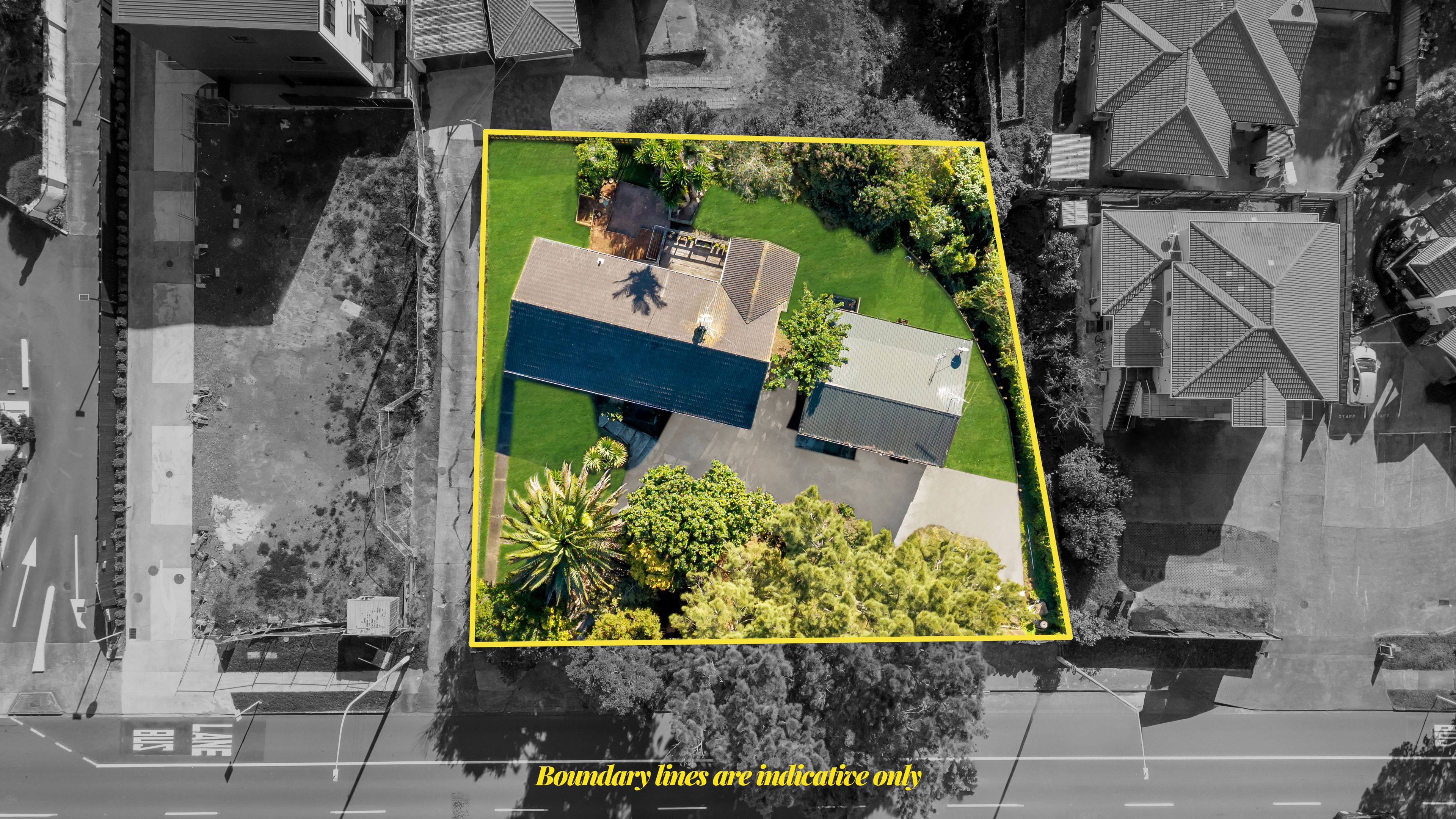 258 Pakuranga Road, Pakuranga Heights, Manukau City