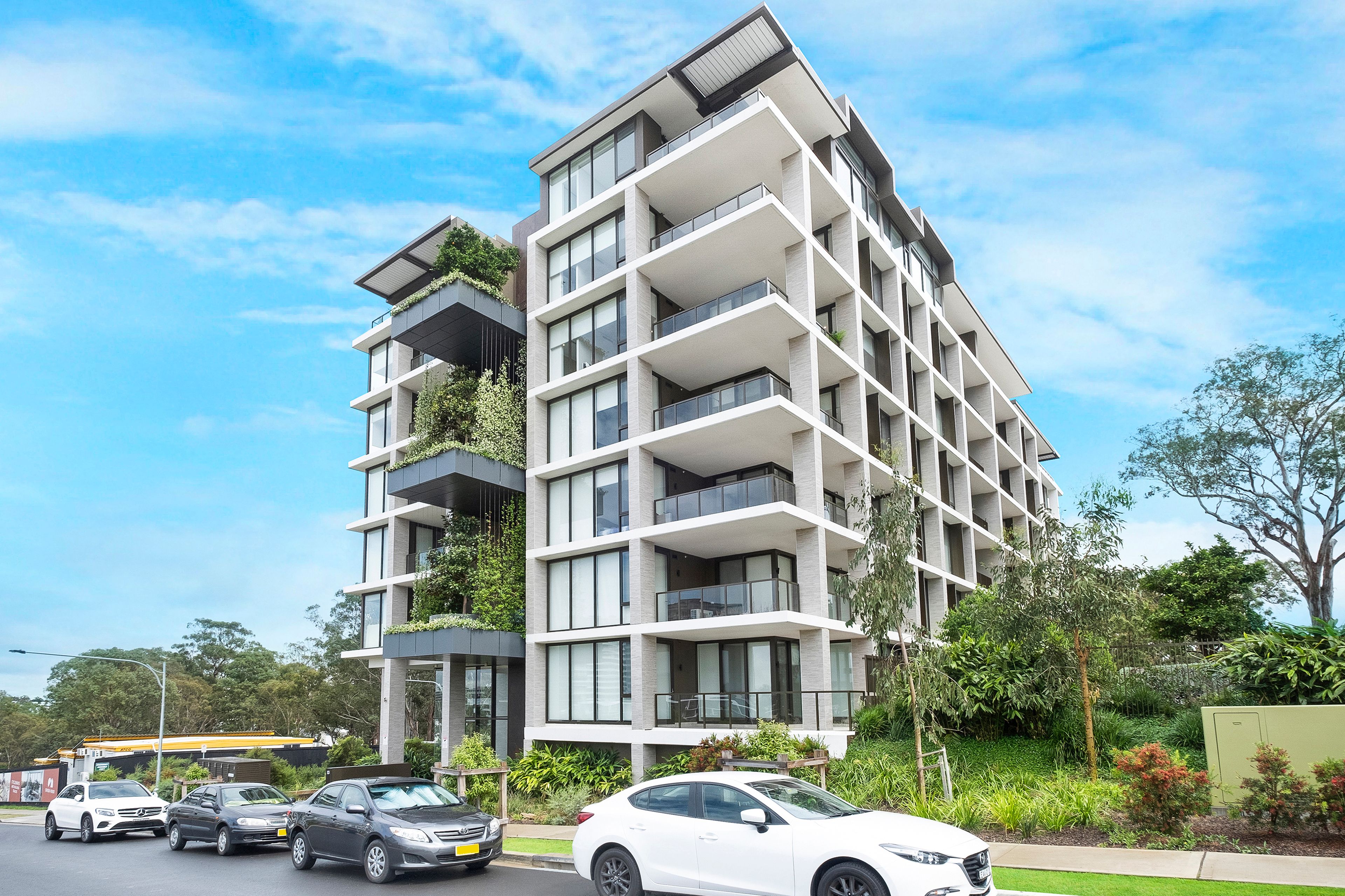 5.01/104 Fairway Drive, NORWEST, NSW 2153