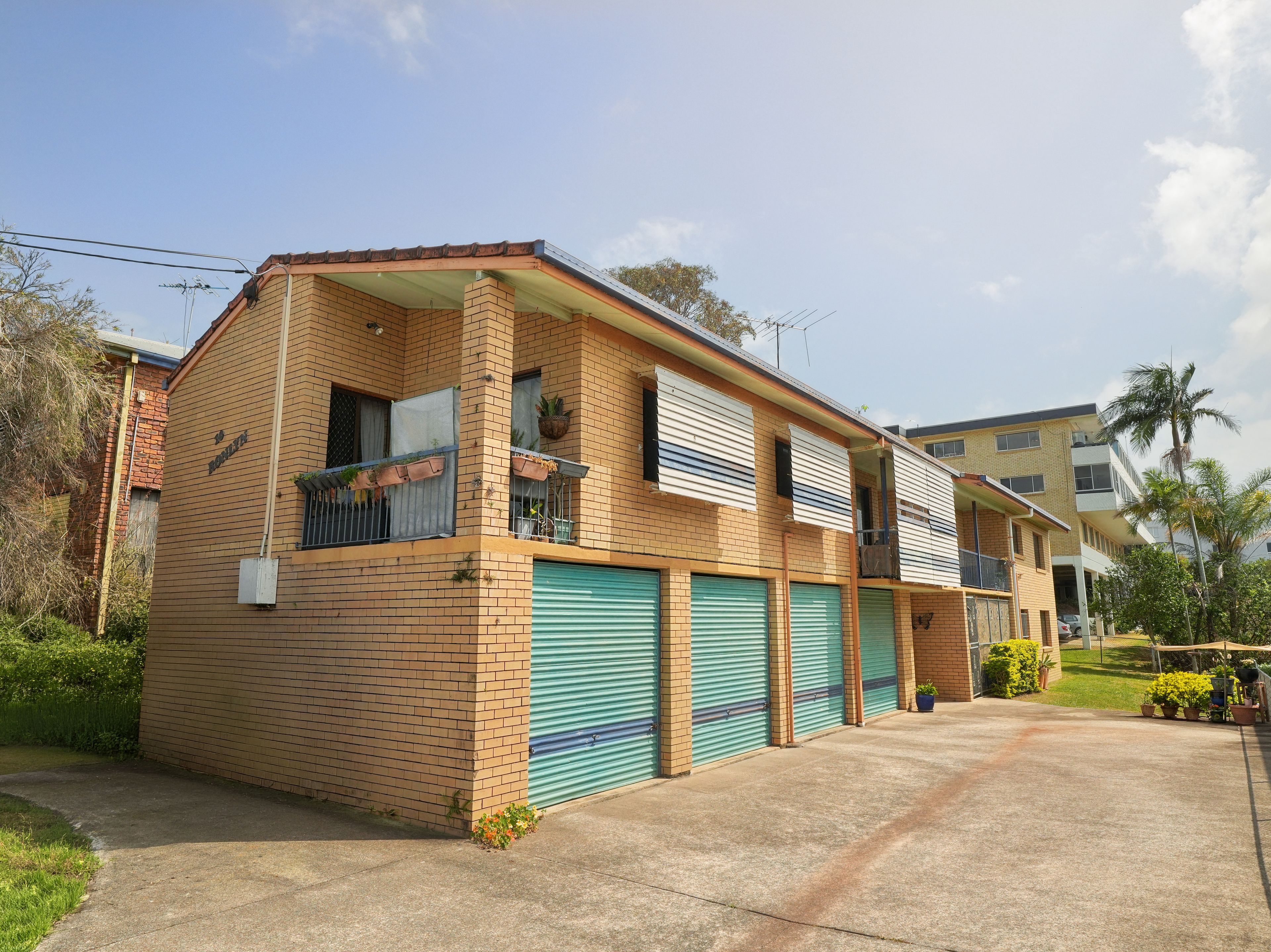 1/10 Albert Street — photo 12 of 15