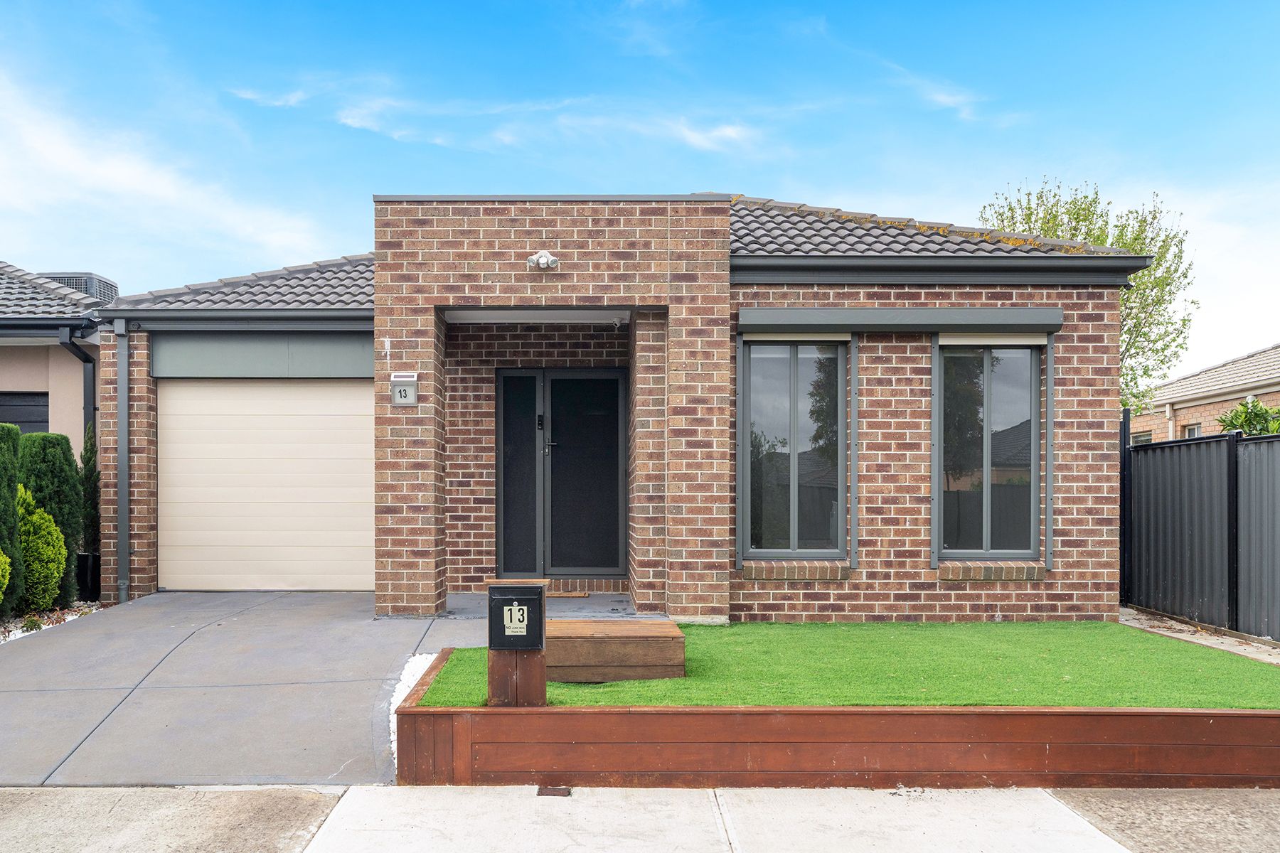 13 Pound Street, Craigieburn, VIC 3064
