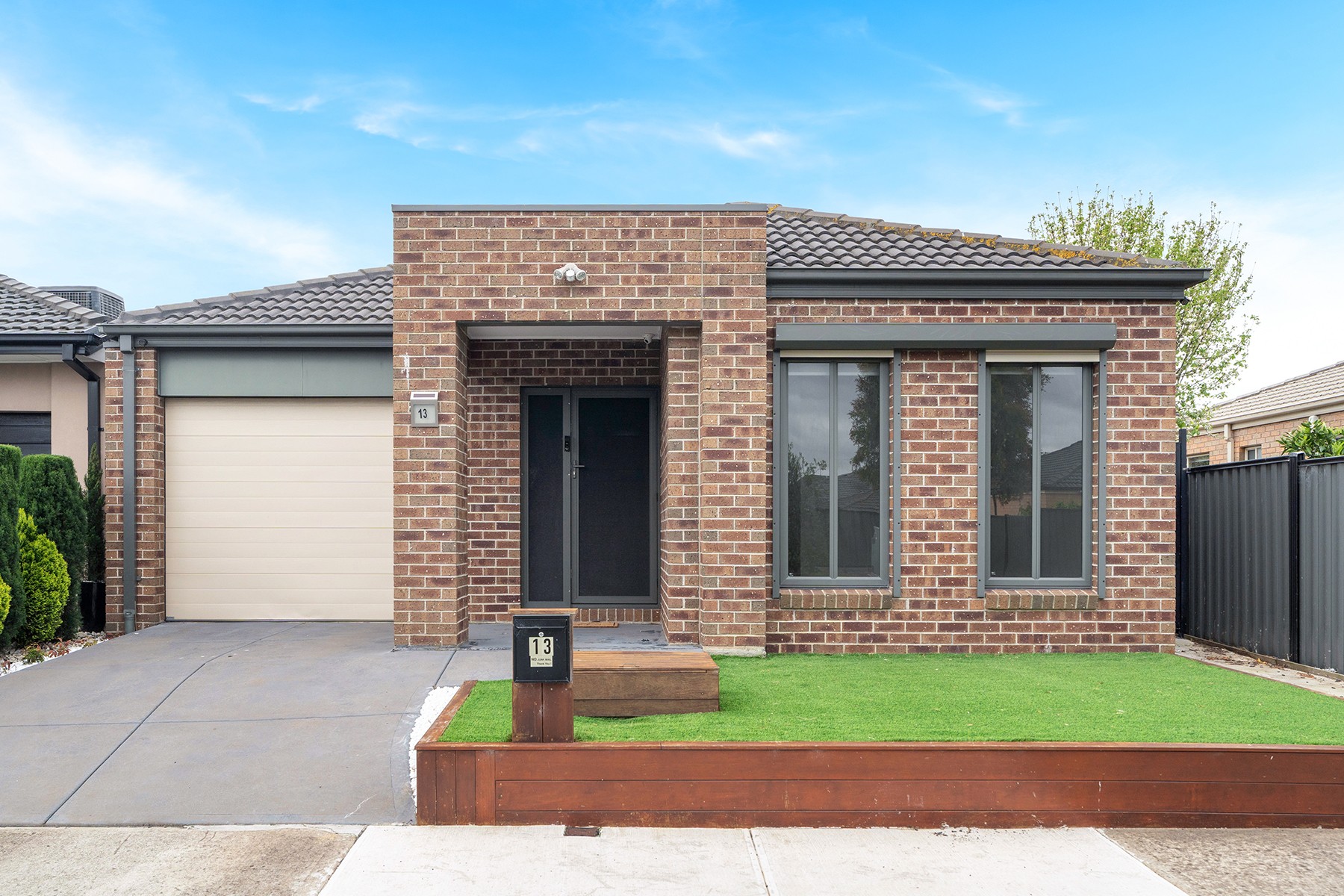 13 Pound Street, Craigieburn, VIC 3064
