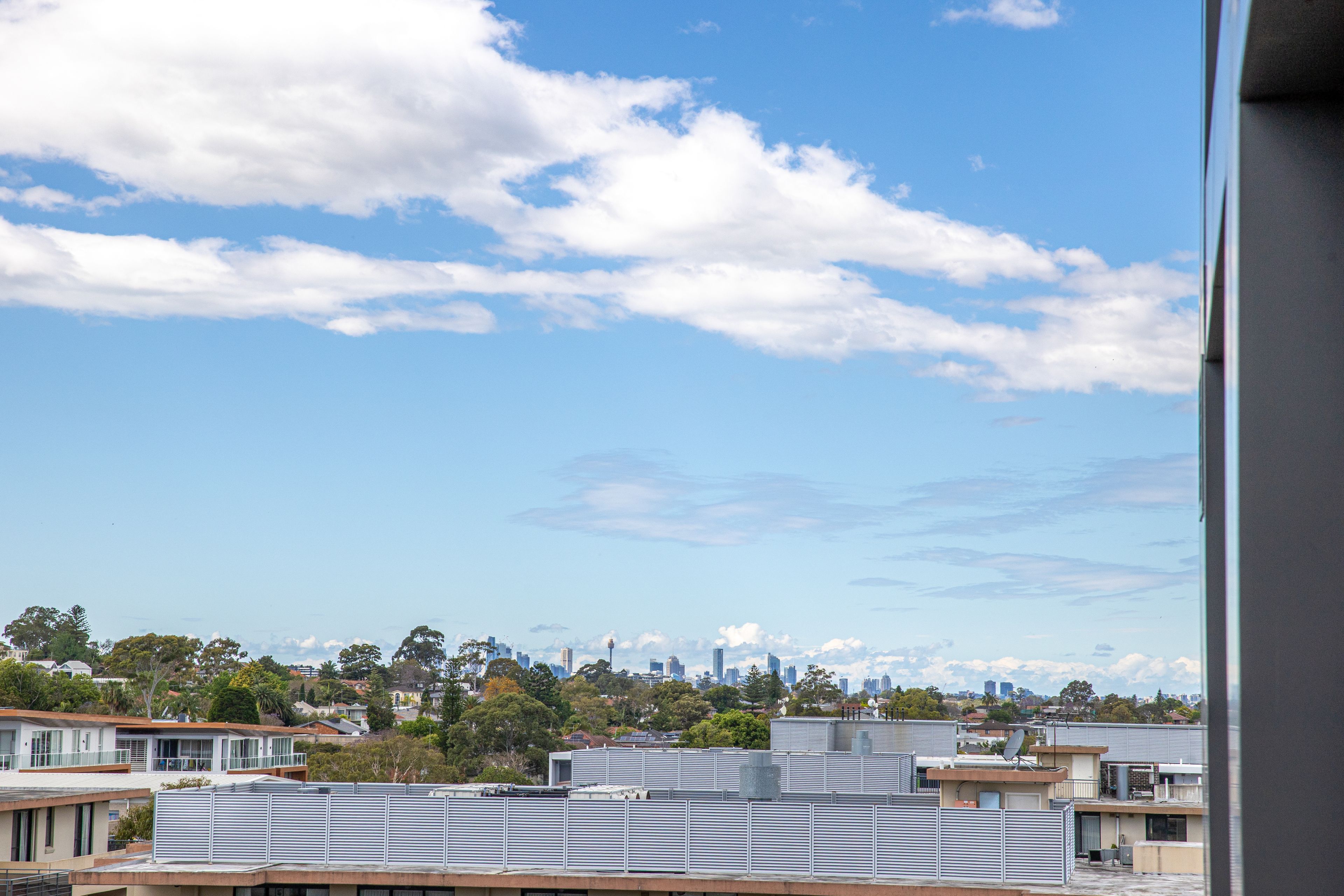 1 Hamilton Crescent, Ryde NSW 2112