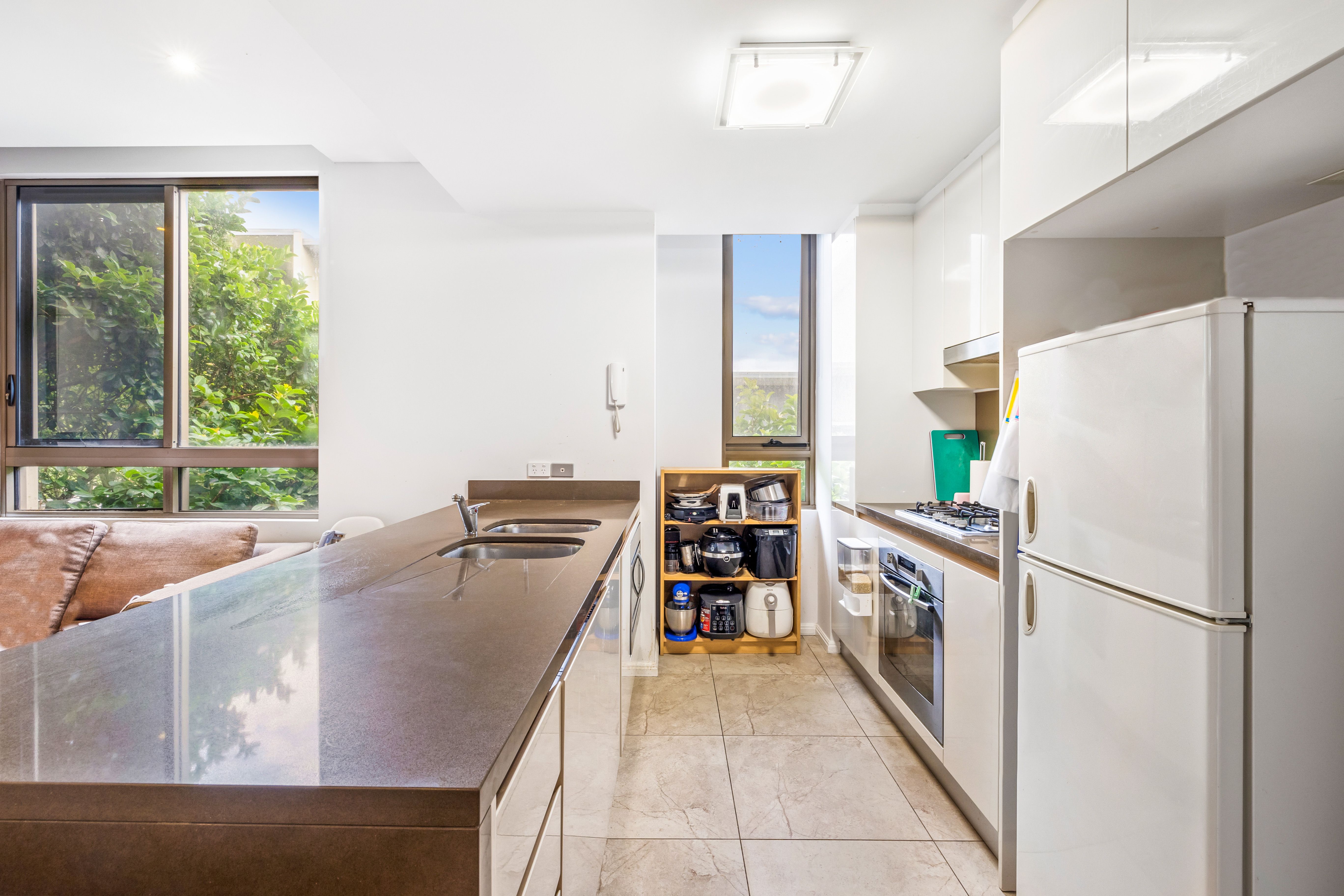 12/27 Seven Street, Epping, NSW 2121