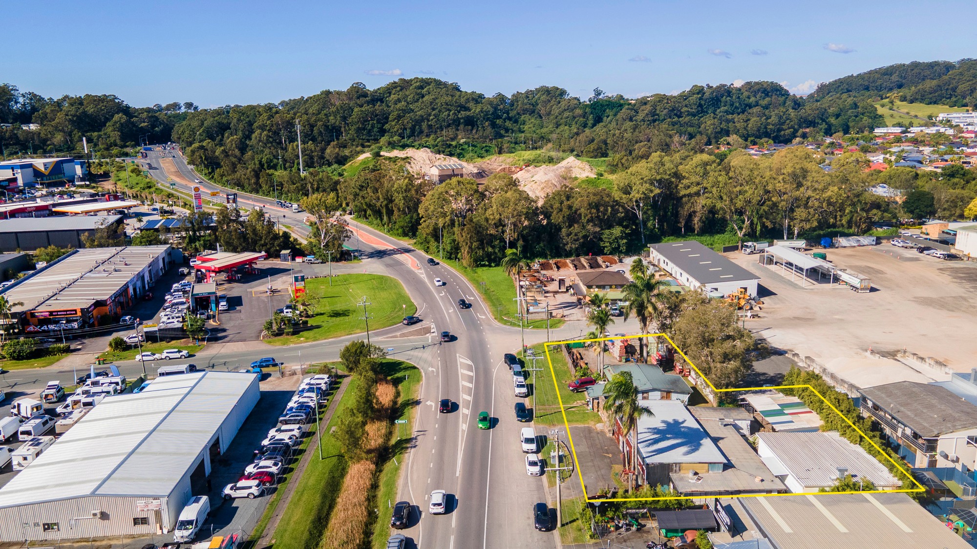 25-27 Stewart Road, Currumbin Waters, QLD 4223