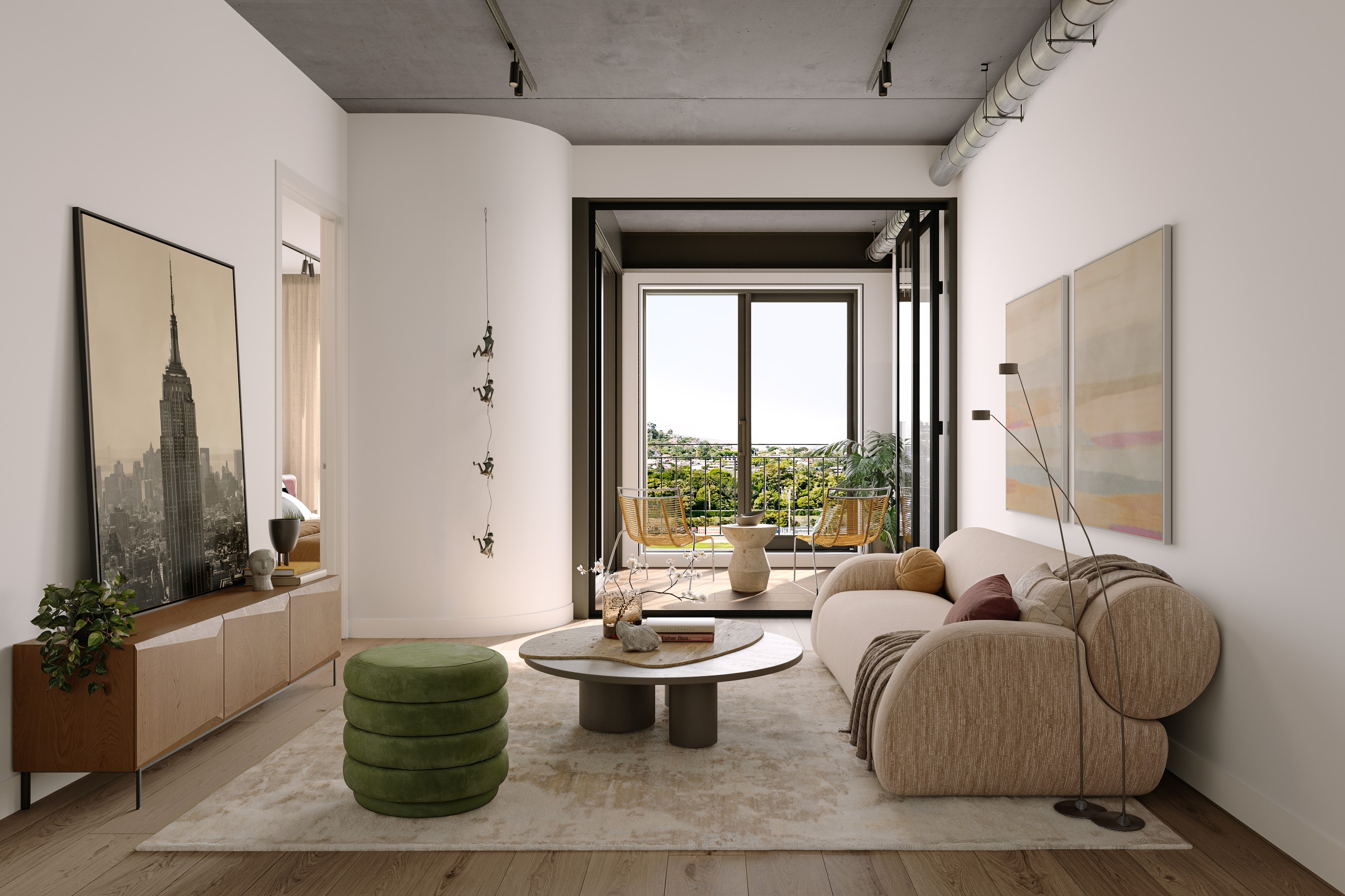 4L/229 Greenlane West, Epsom, Auckland City