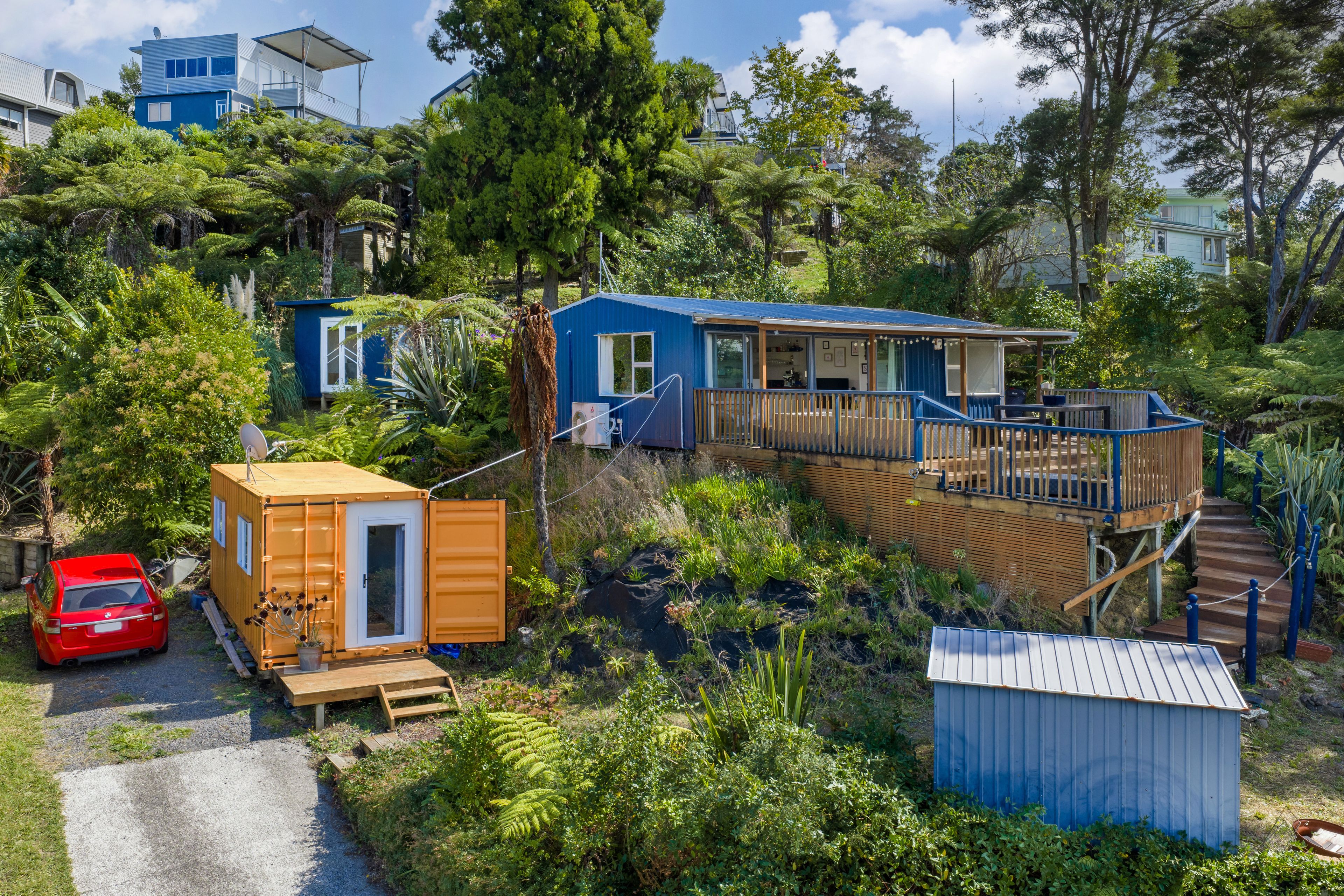 3 Cambrae Road, Raglan, Waikato District