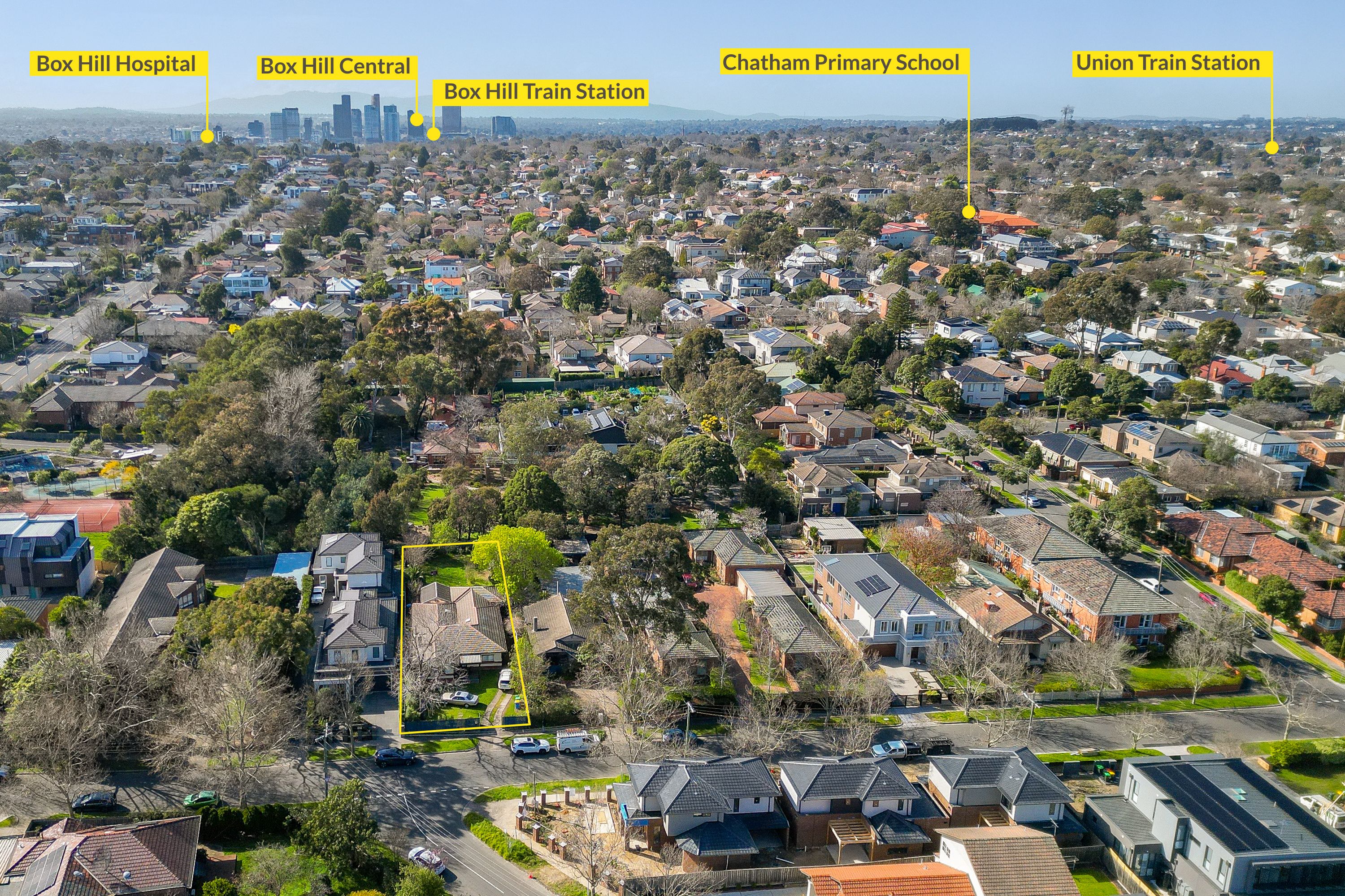 54 Northcote Avenue — photo 5 of 9