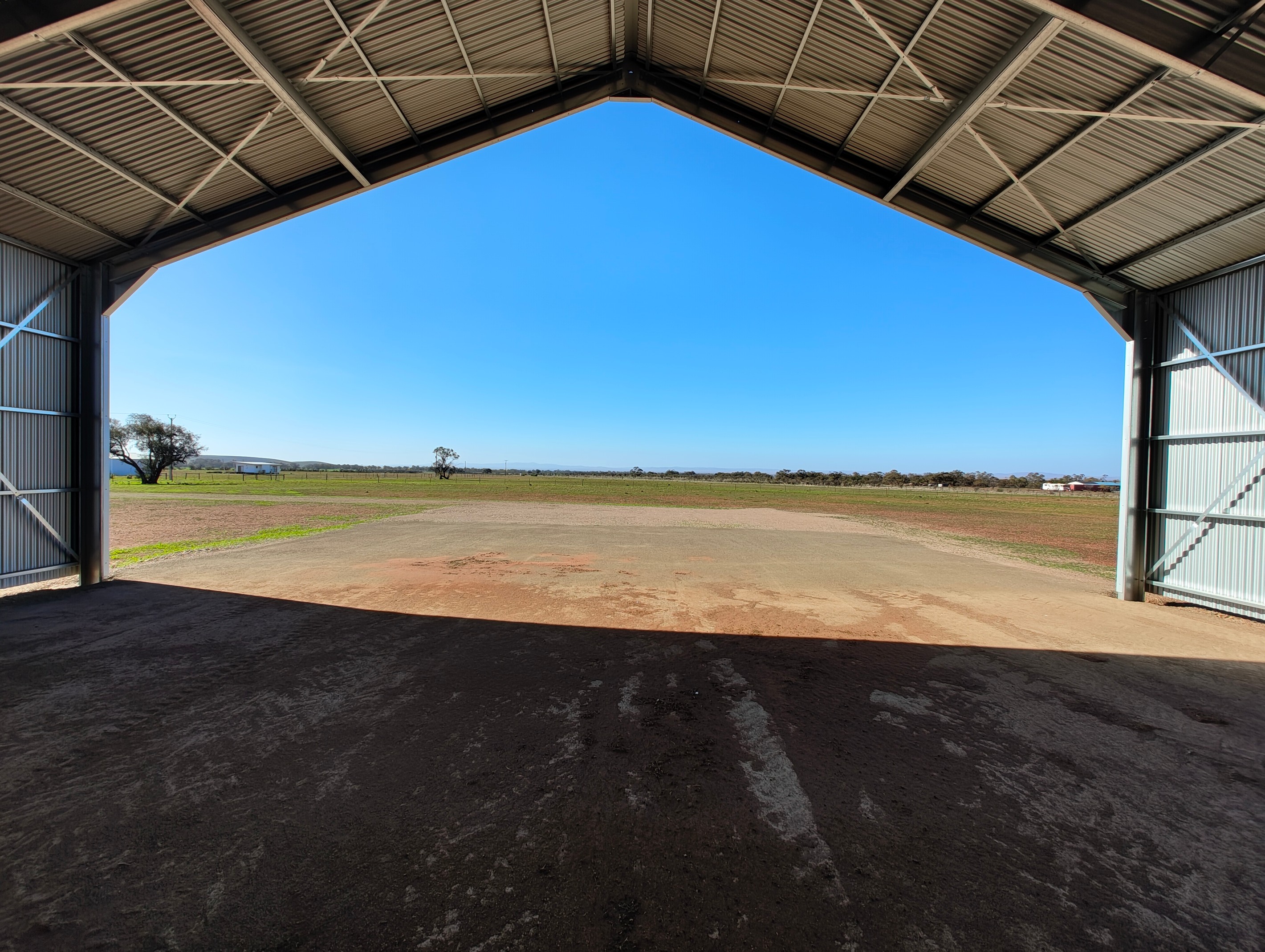 SECTION 373 DUHRING Road, Wilmington, SA 5485