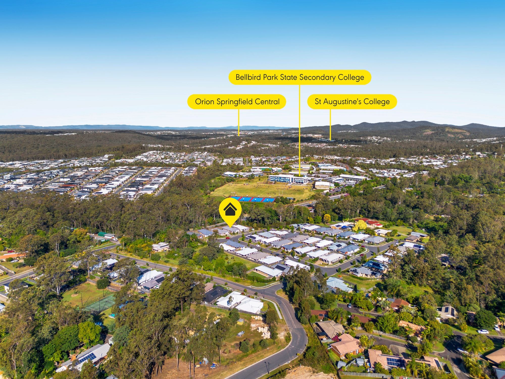 16 Riverlily Crescent, Bellbird Park, QLD 4300